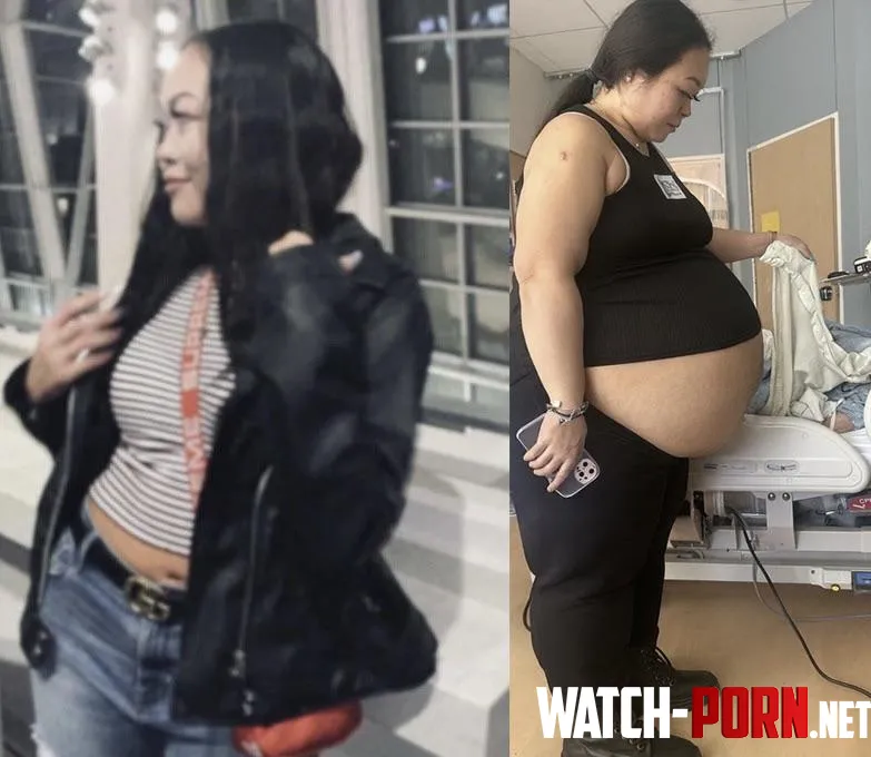4 pregnancies later by Hot_Maintenance_9799
