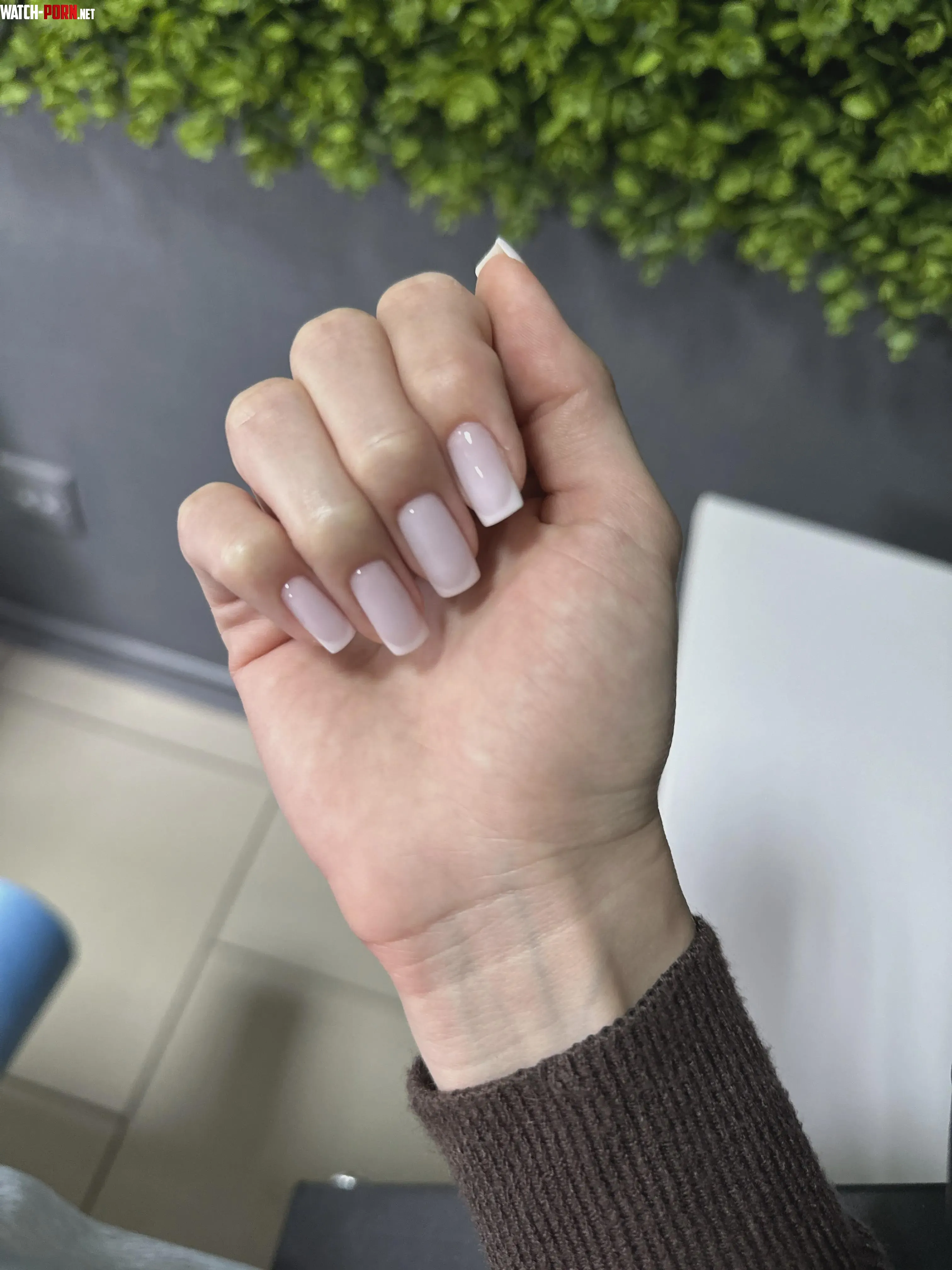 yeeeez new manicure soon new pedi  what u think about by YsoldeRuin