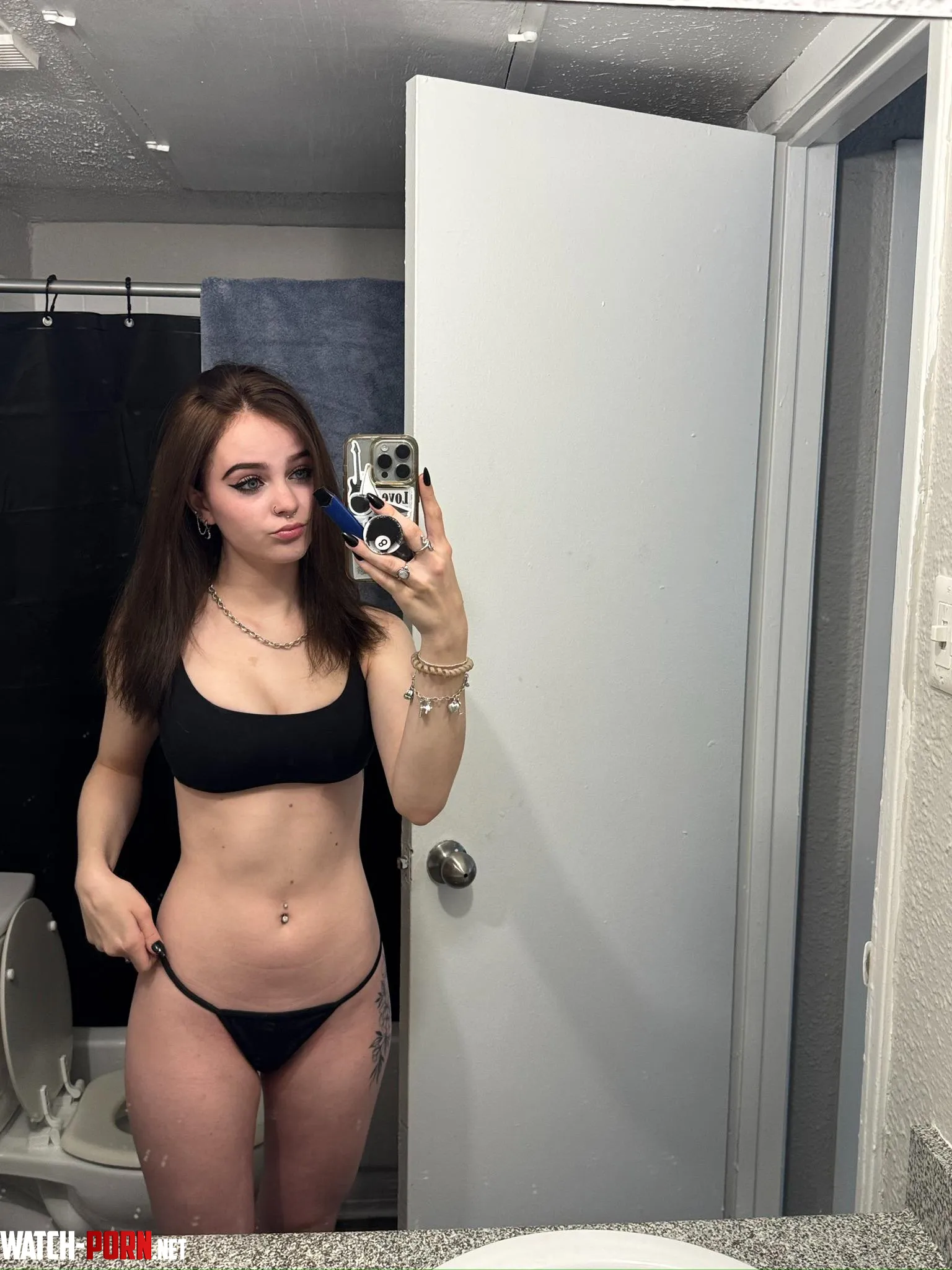 this is my application to be your emo fuckdoll by Fun-Satisfaction5950