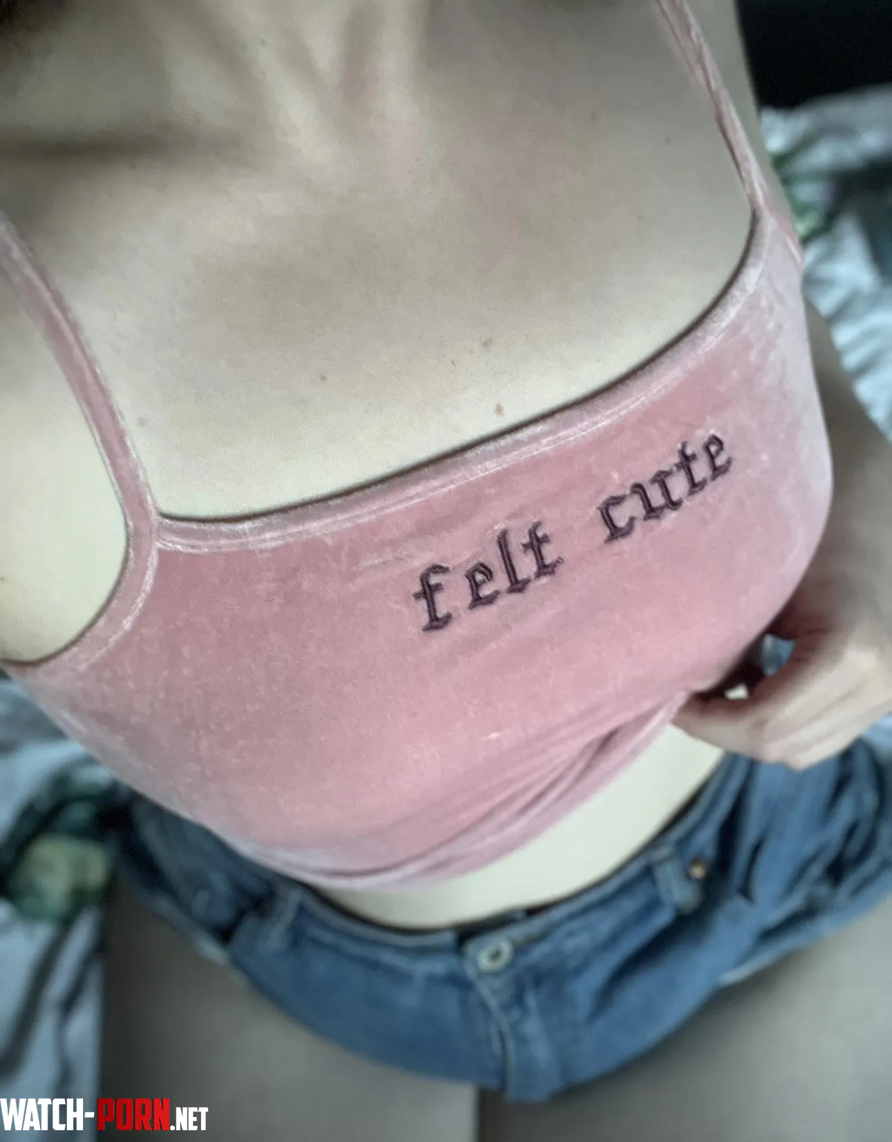 Need to fill in my shorts by ajxoxo2