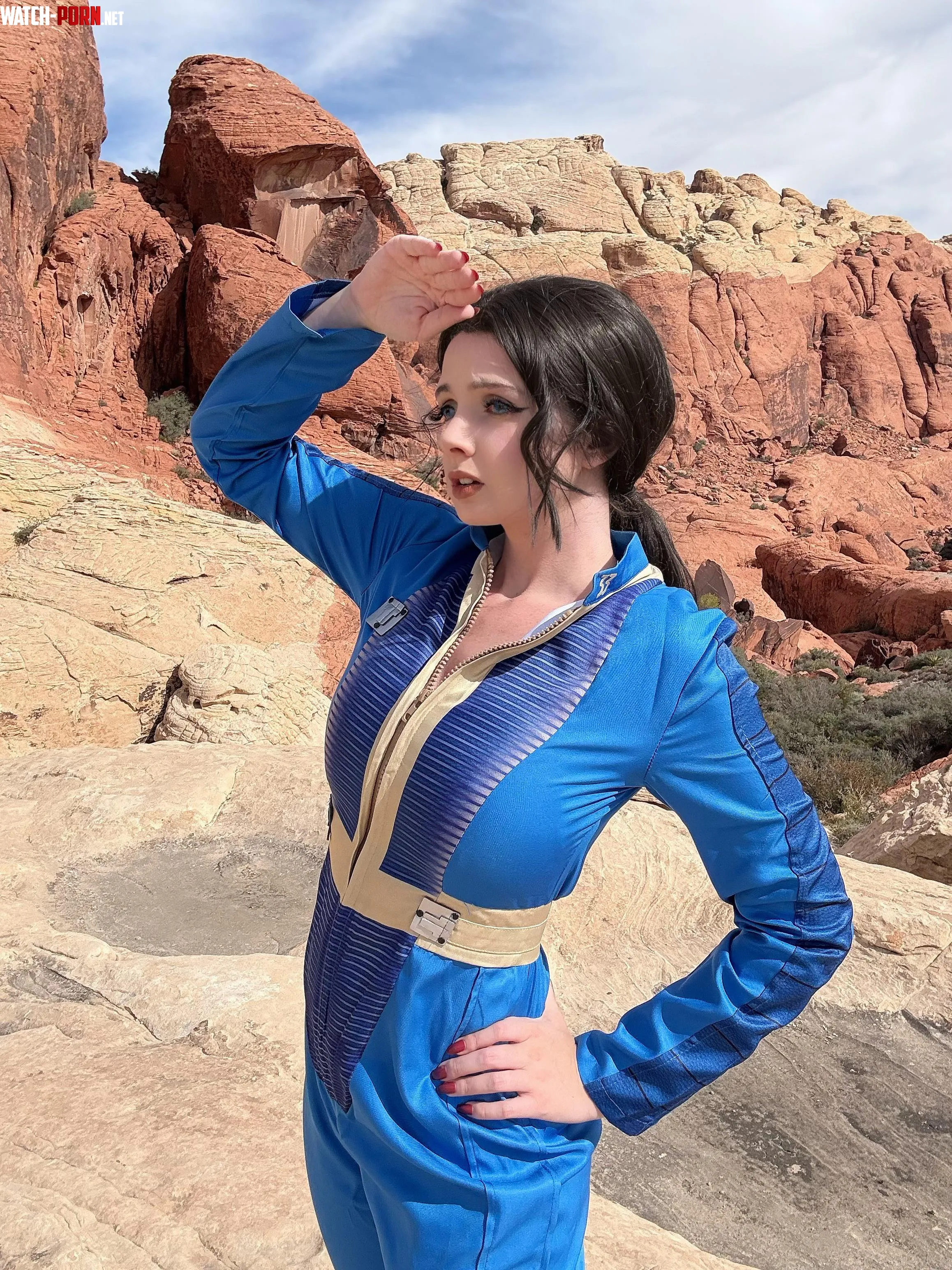 Lucy by ElizawitchCosplay by ElizawitchCosplay