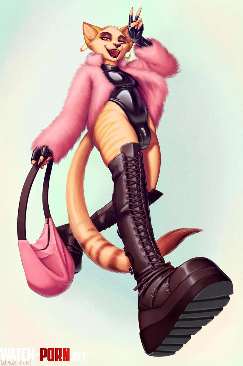 The Queen (glopossum) by loved_and_held