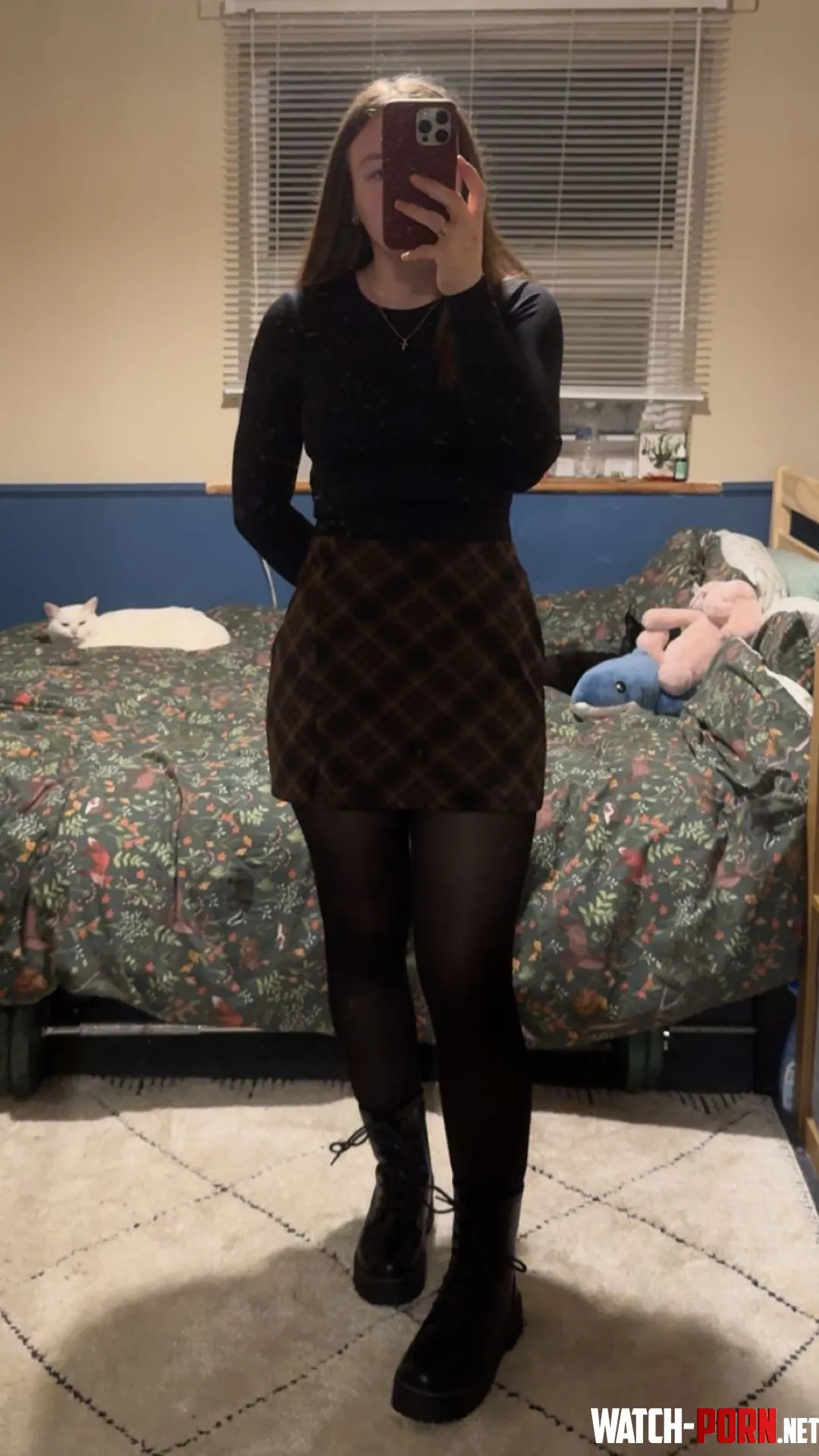 If i was your secretary would you bend me over your desk? by April_rose099