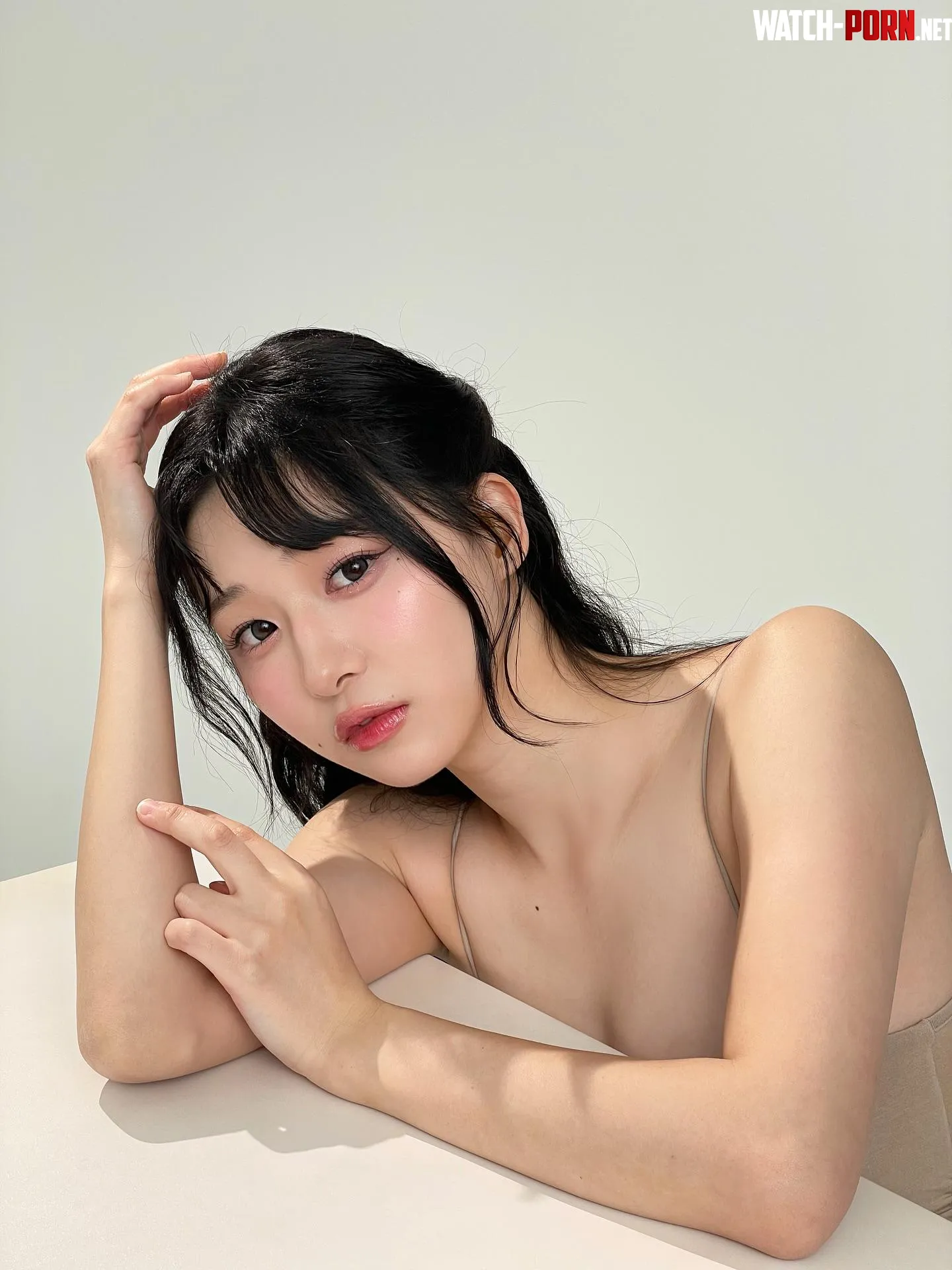 Yurika Wagatsuma 我妻ゆりか by yuuki-ichinose