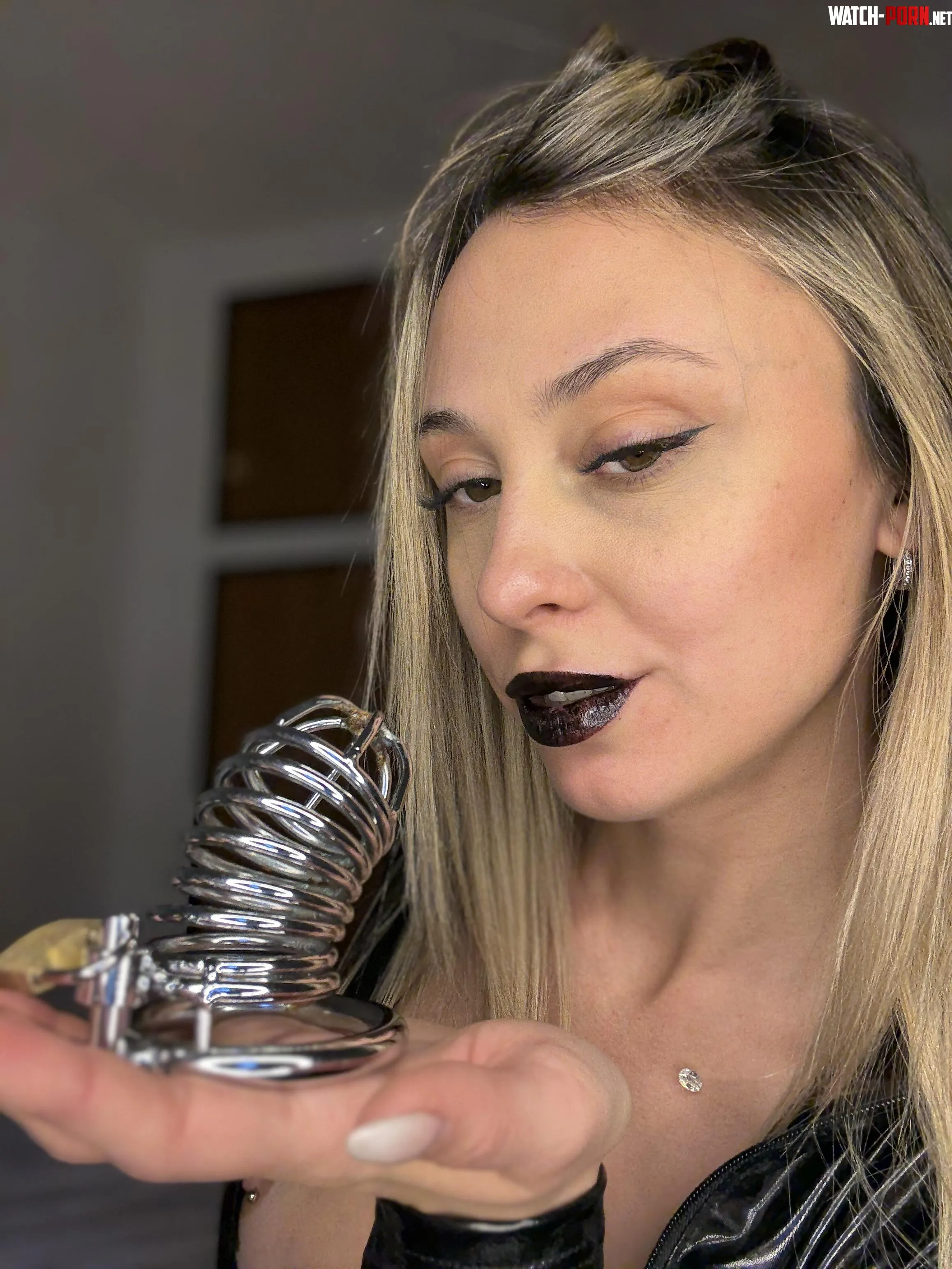 Do you prefer long term or short term chastity? by lustlongsph