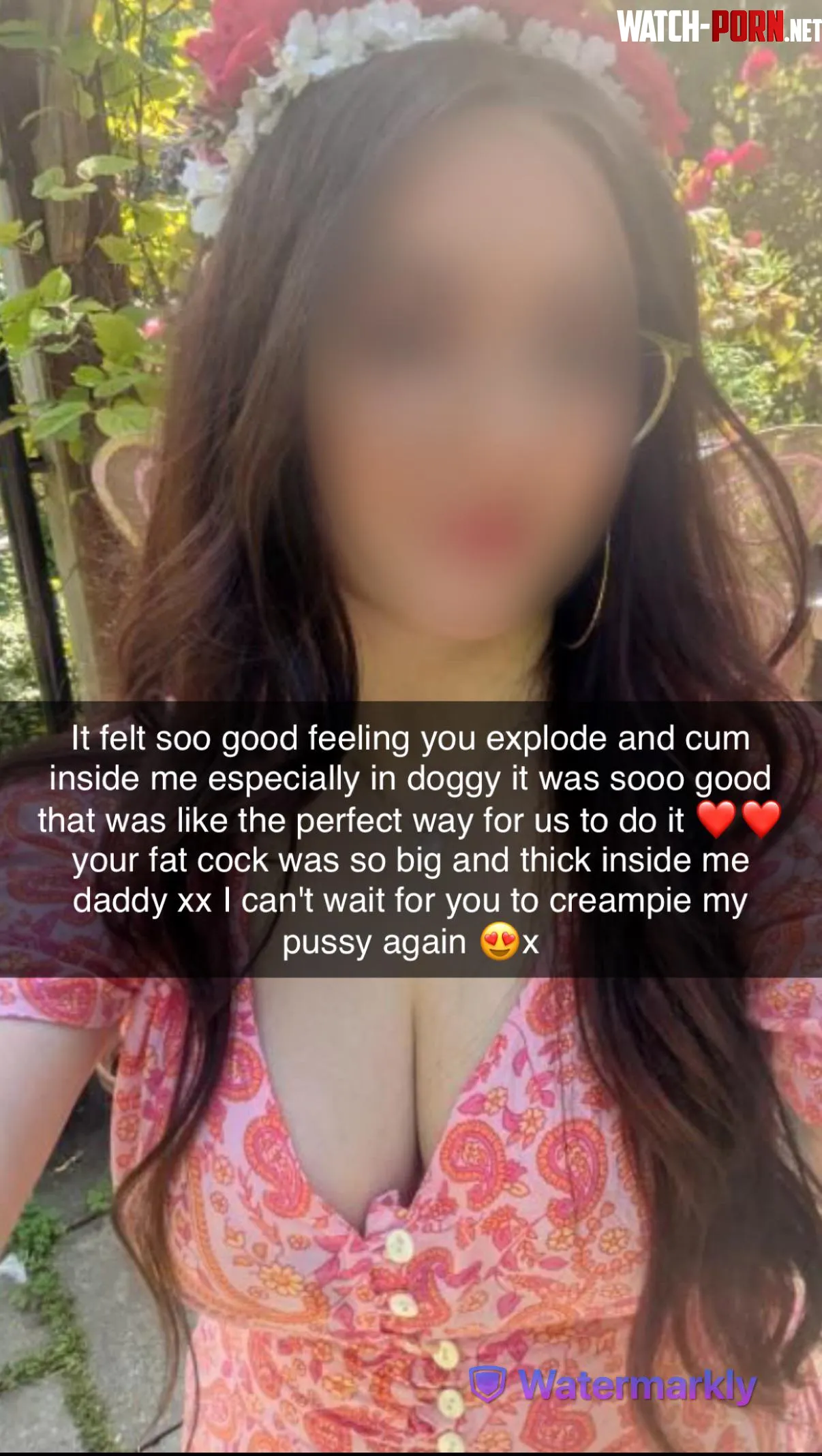 POV: you’re my boyfriend and I miss you by cara_pinkpanties
