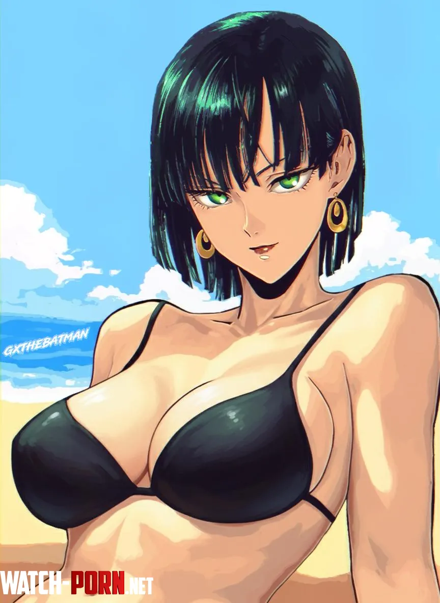 Fubuki - Ch 198 [One Punch Man] by GxTheBatmanYouTube