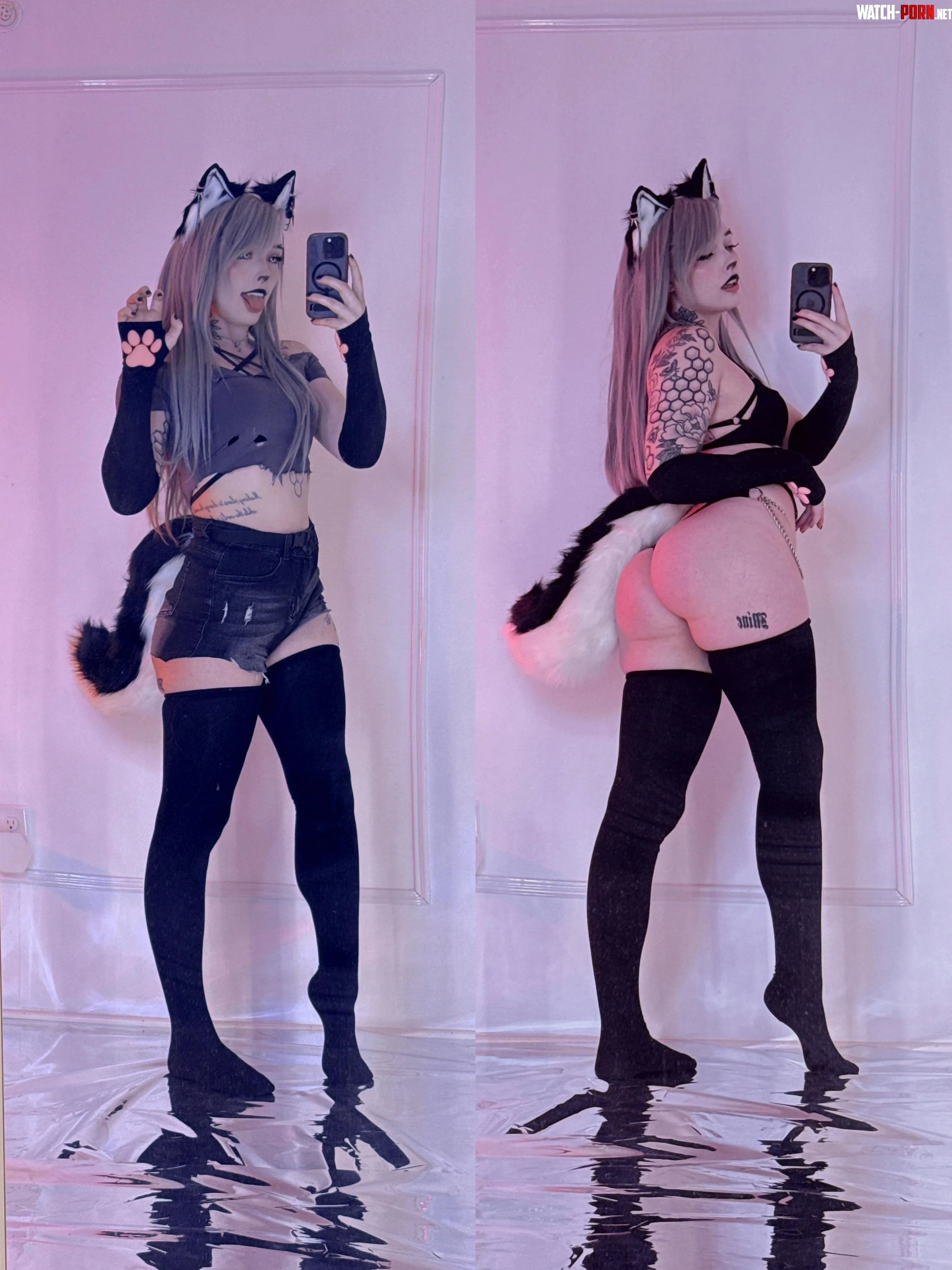 Loona by garden.variety.egirl by Generic_Egirl