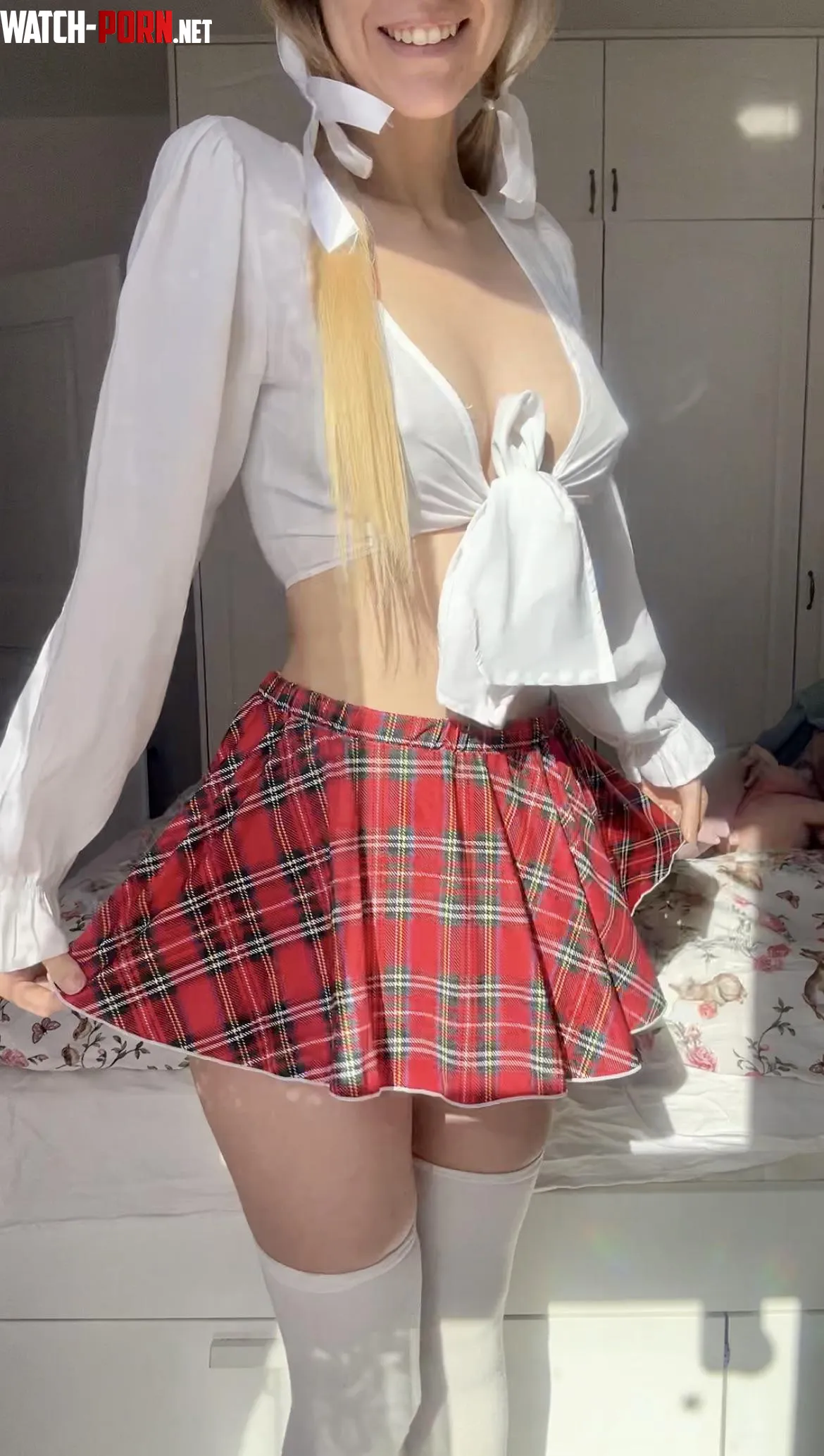 Your perfect little student by pinkoverload