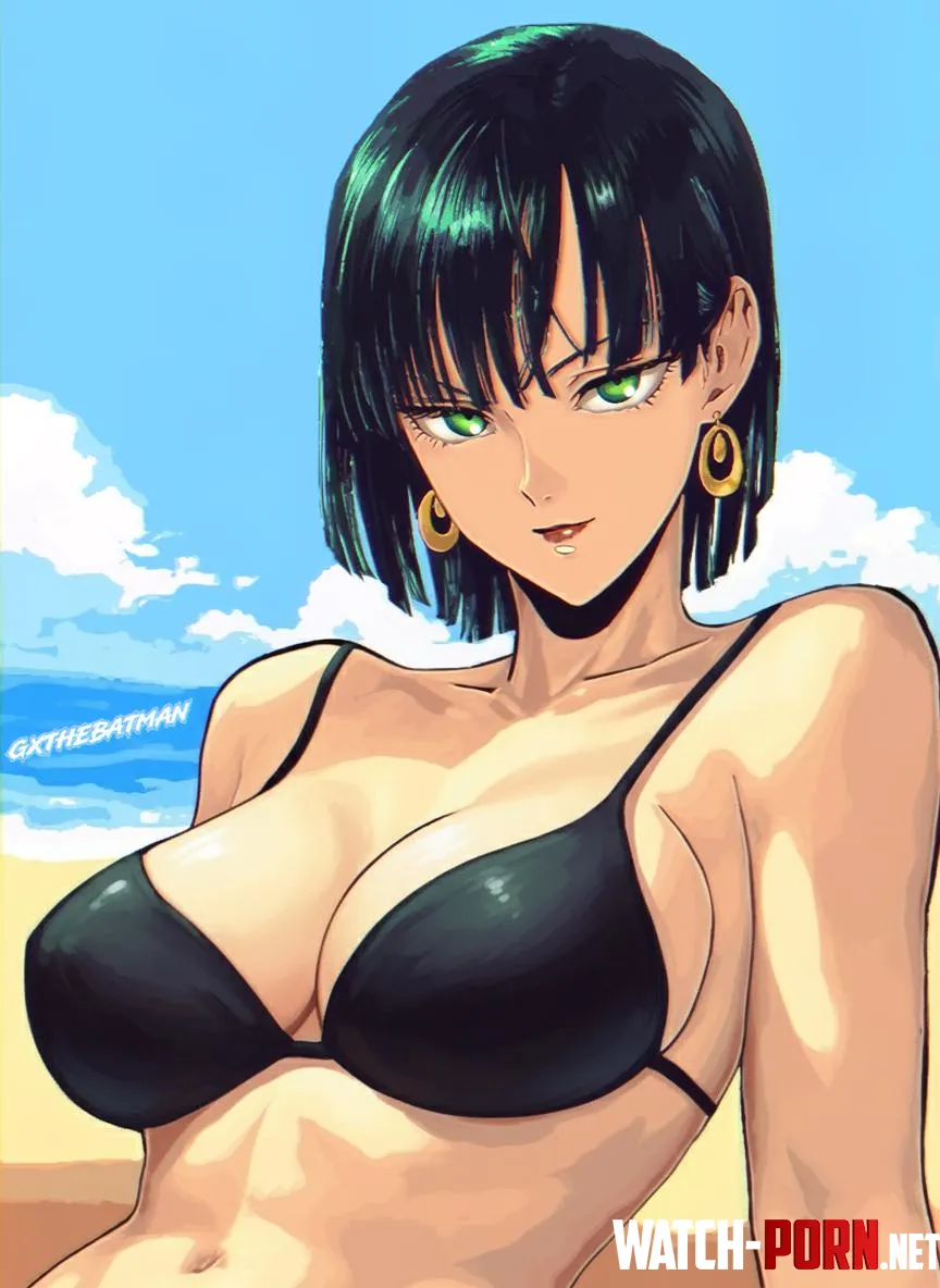 Fubuki - Ch 198 [One Punch Man] by GxTheBatmanYouTube