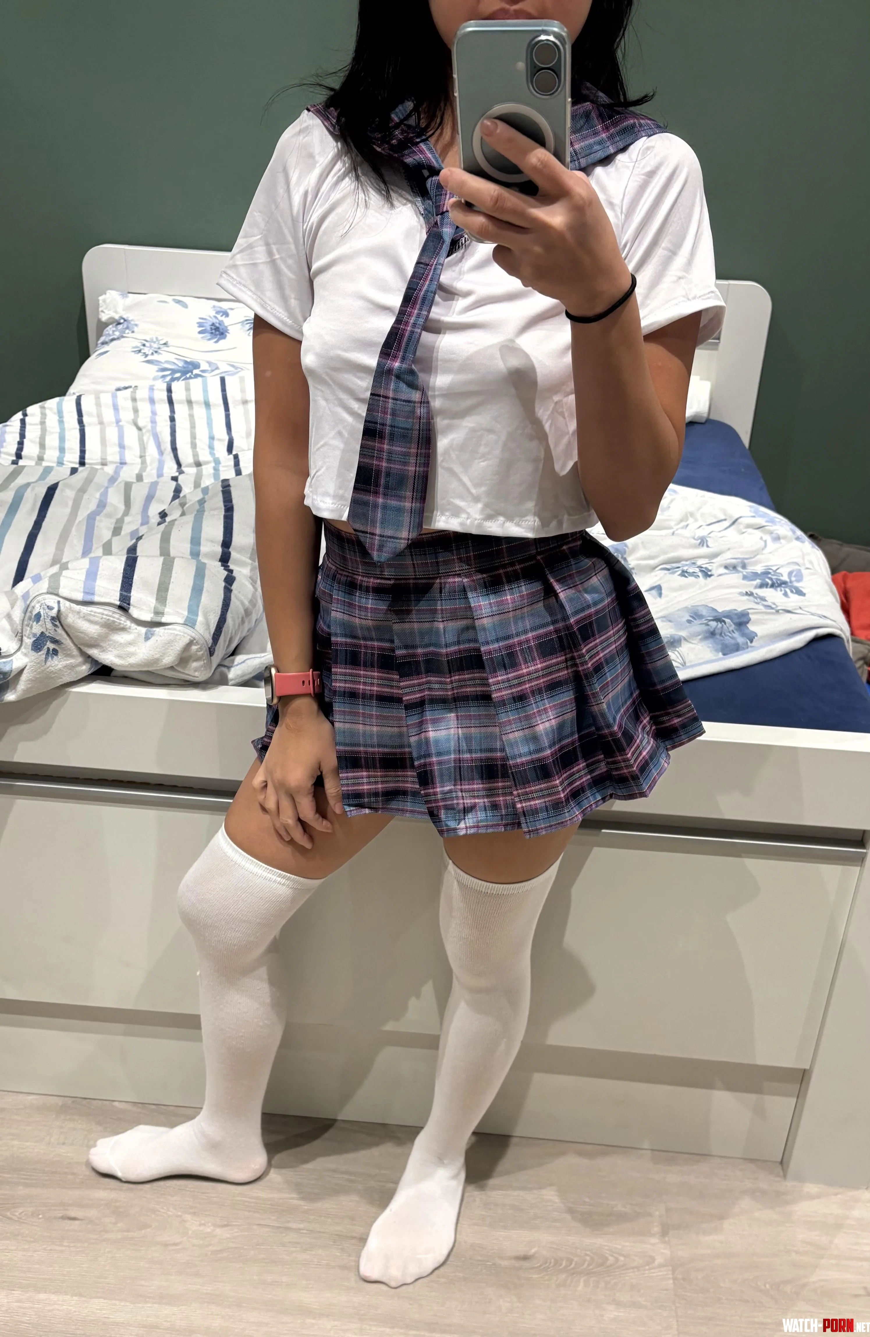 Time for school by Aminah-J