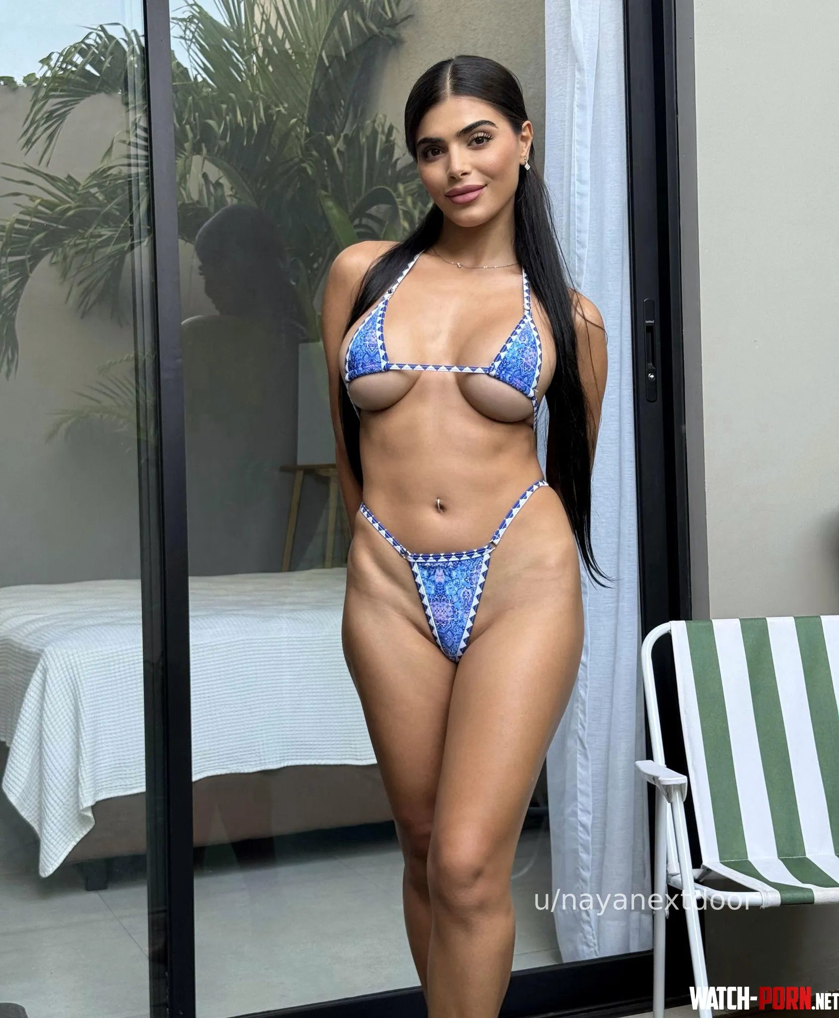 In love with this bikini by nayanextdoor