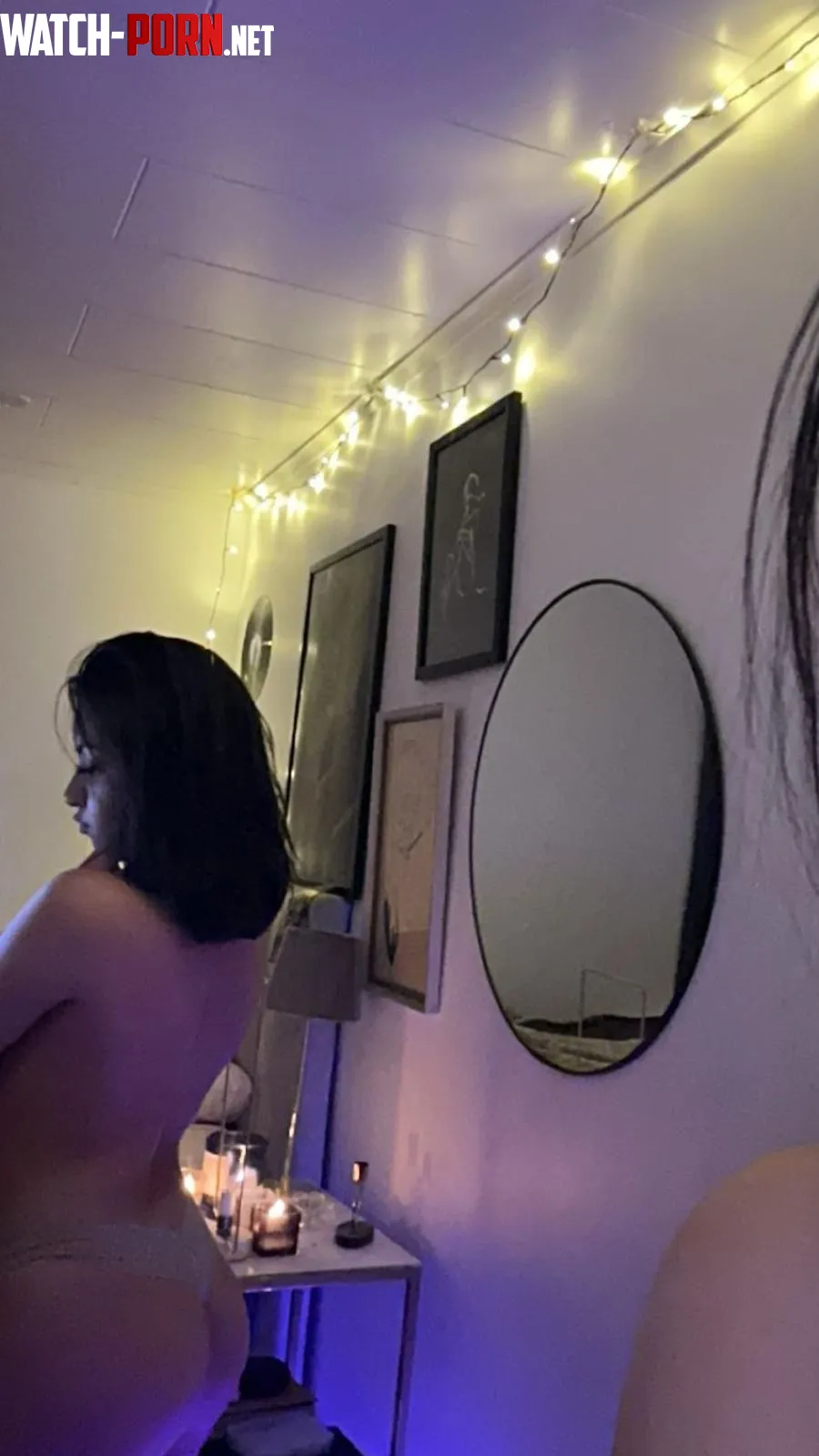 Va tycker du om min rumpa? by saraalillann