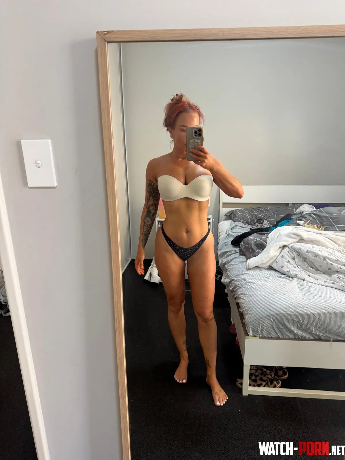 let me be your trophy wive by _ladysexyfit_