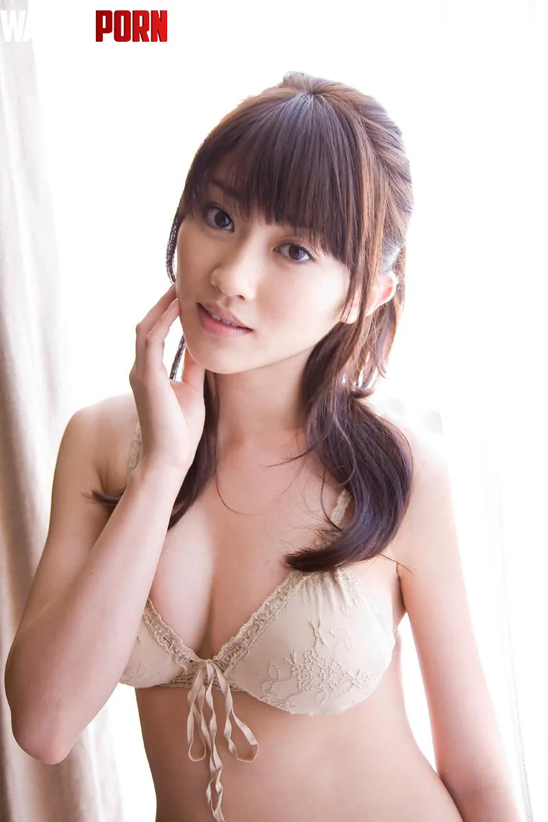 Mikie Hara 原幹恵 by yuuki-ichinose