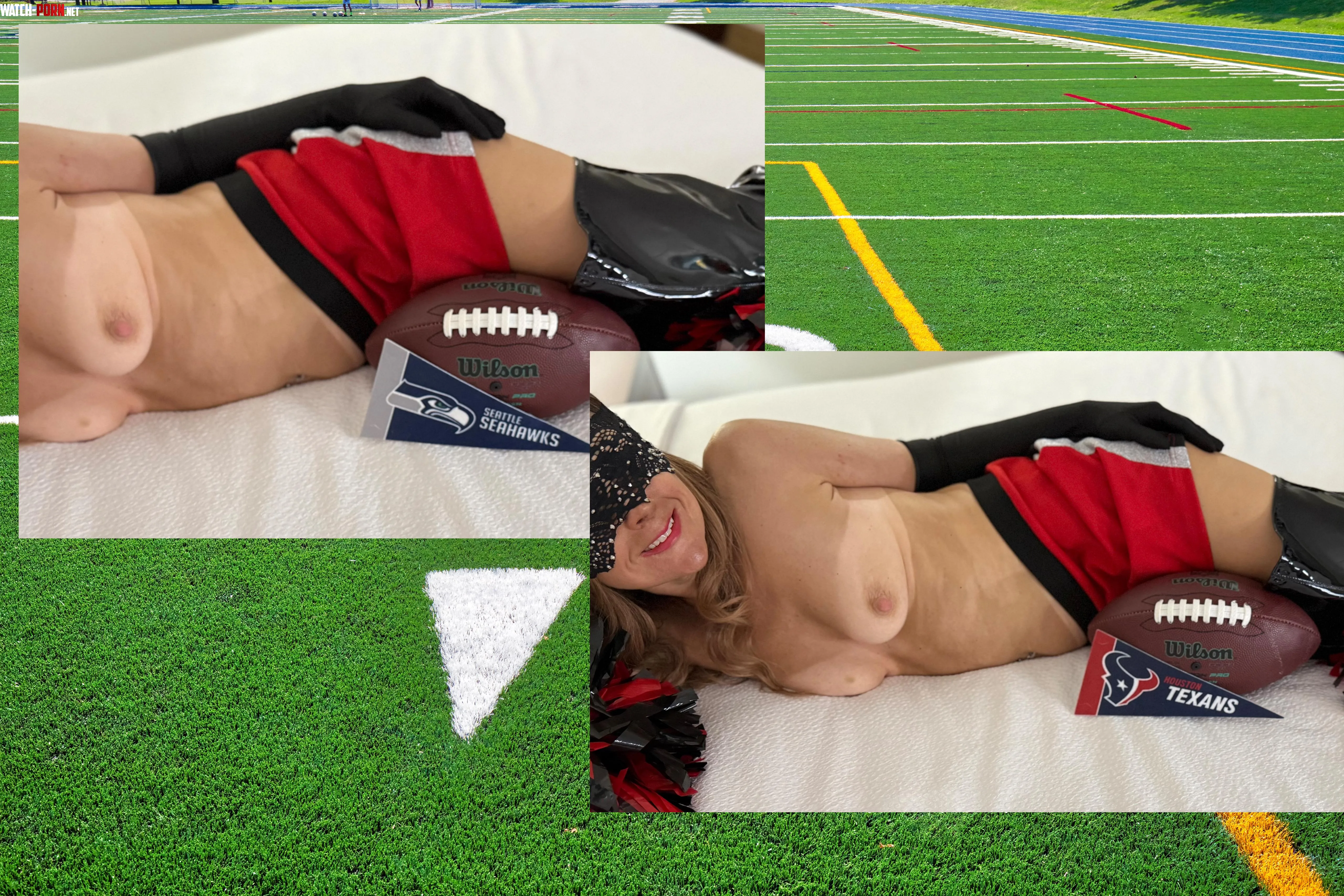 Seahawks vs Texans — Who ya got tonight?? by EmilyRyder69_4