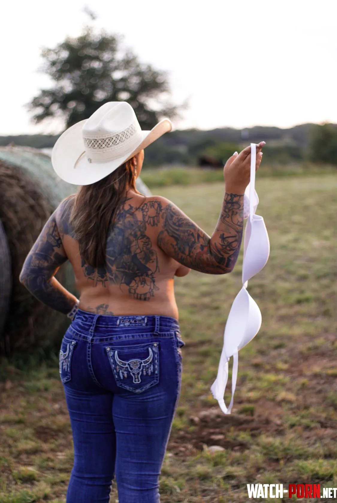 Guess my bra size by jeepvixen