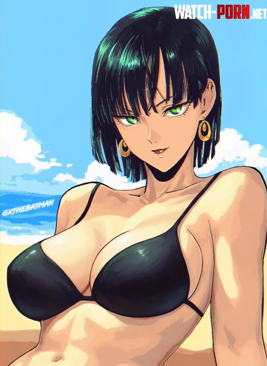 Fubuki - Ch 198 [One Punch Man] by GxTheBatmanYouTube