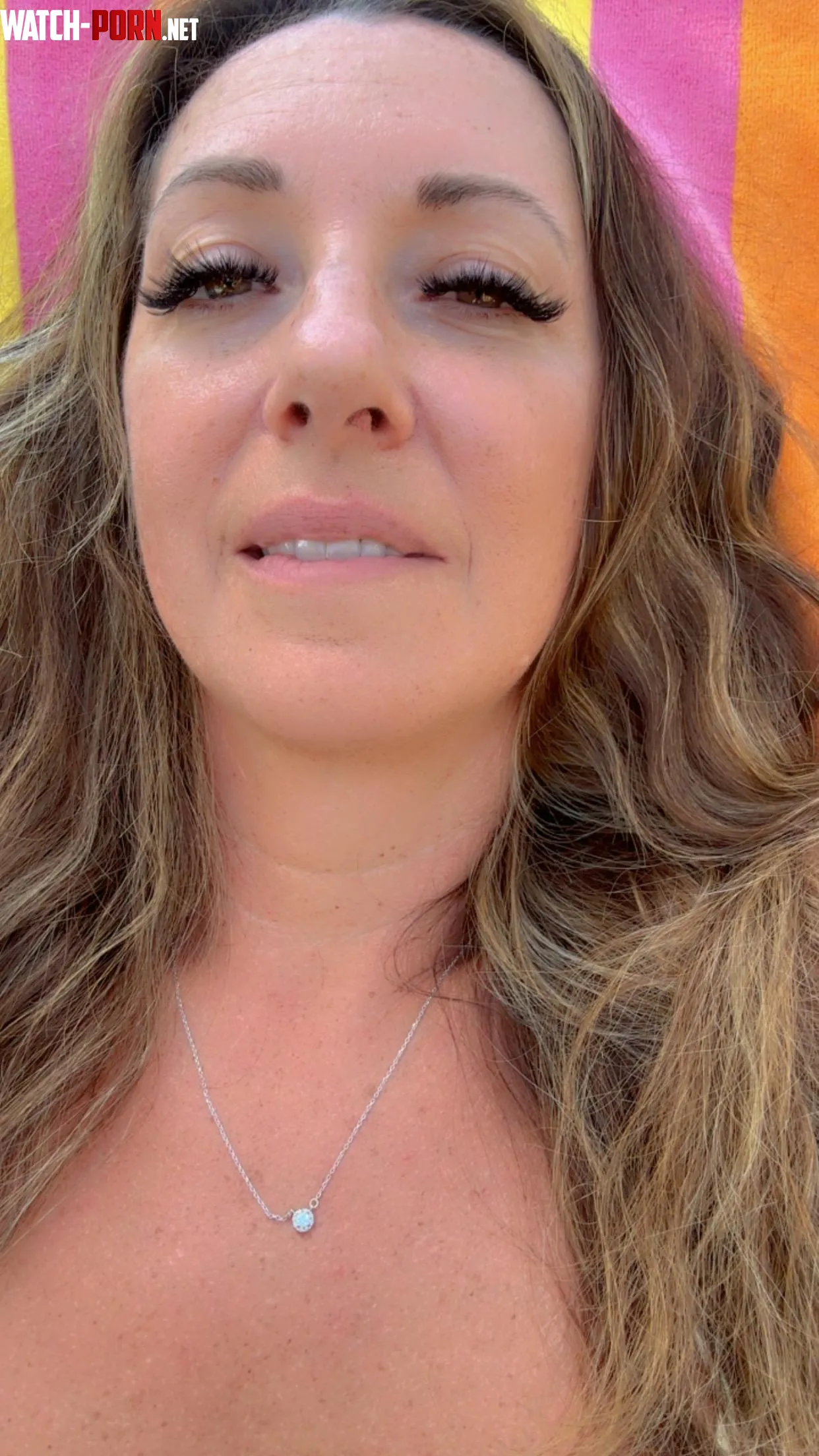 Do i still look pretty at 51yo y or n by RaineyLove