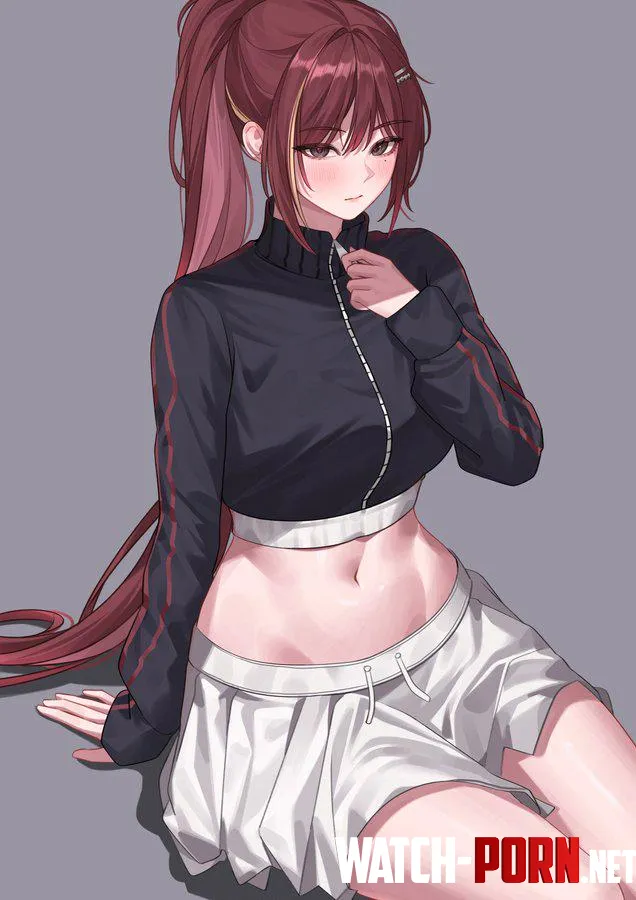 Akane Lize [StelLive] by WoolsonDaSheep