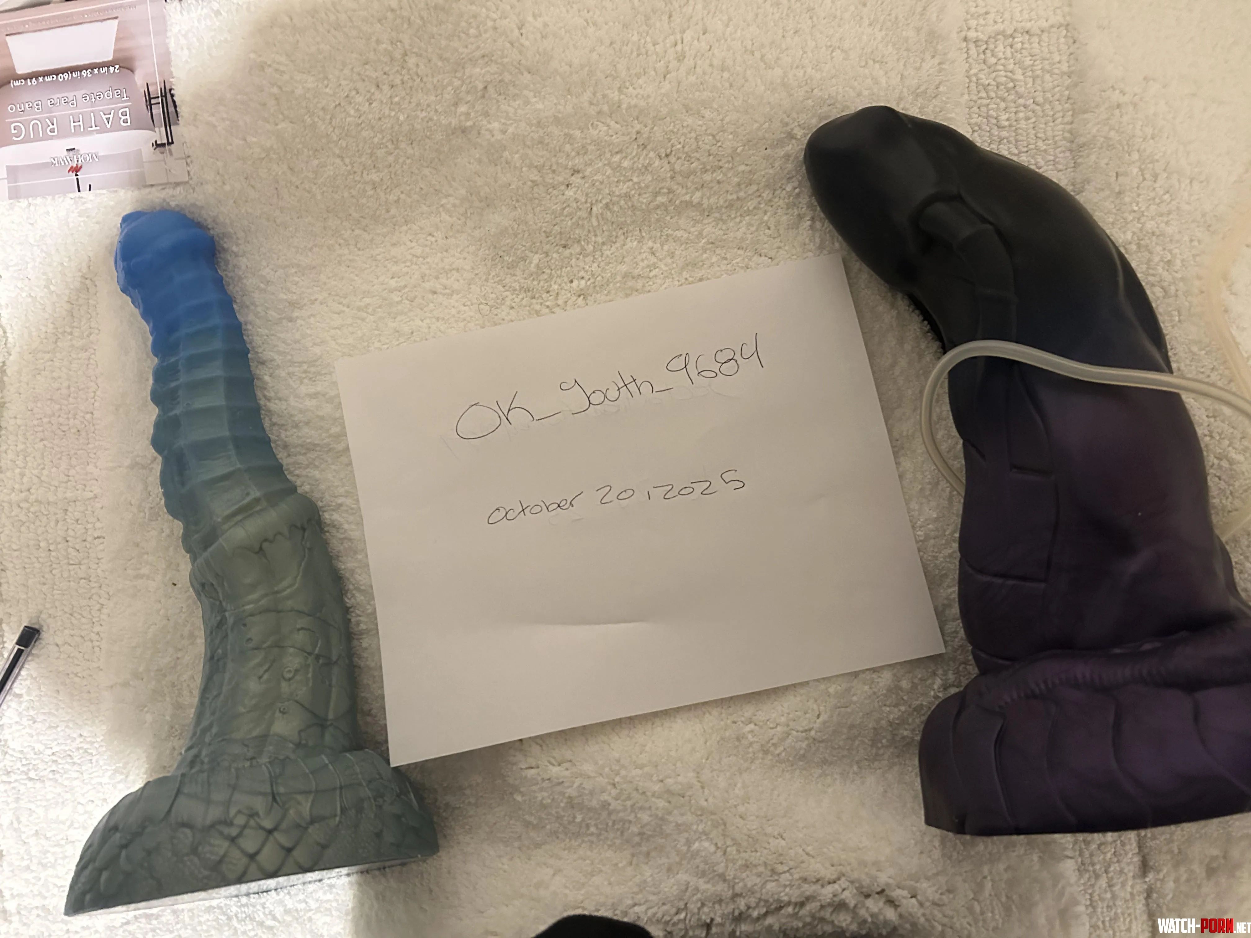 Wts Nokken and Amon by Ok_Youth_9684
