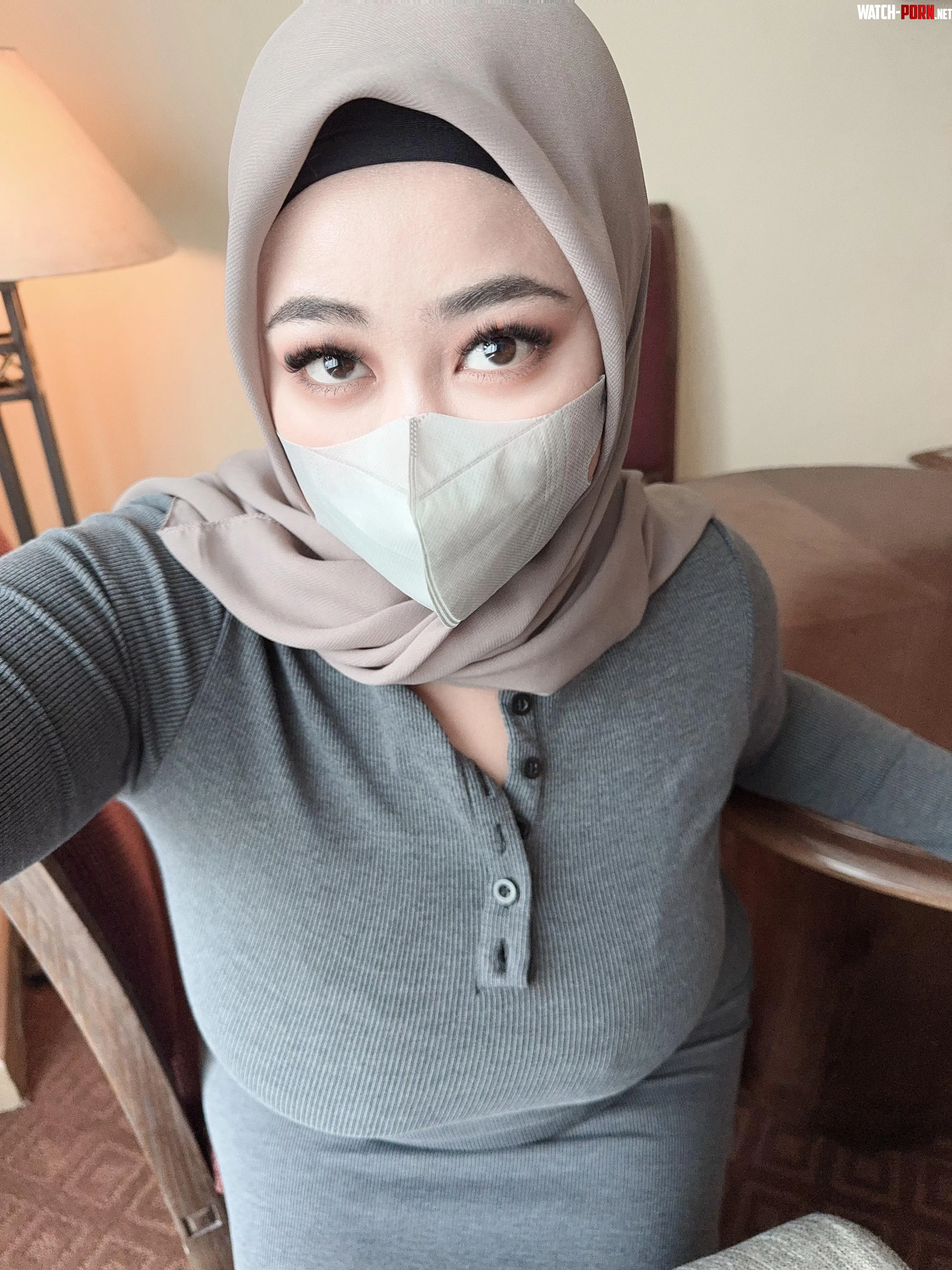 Quite easy to imagine what im hiding by RetroAstroBabe