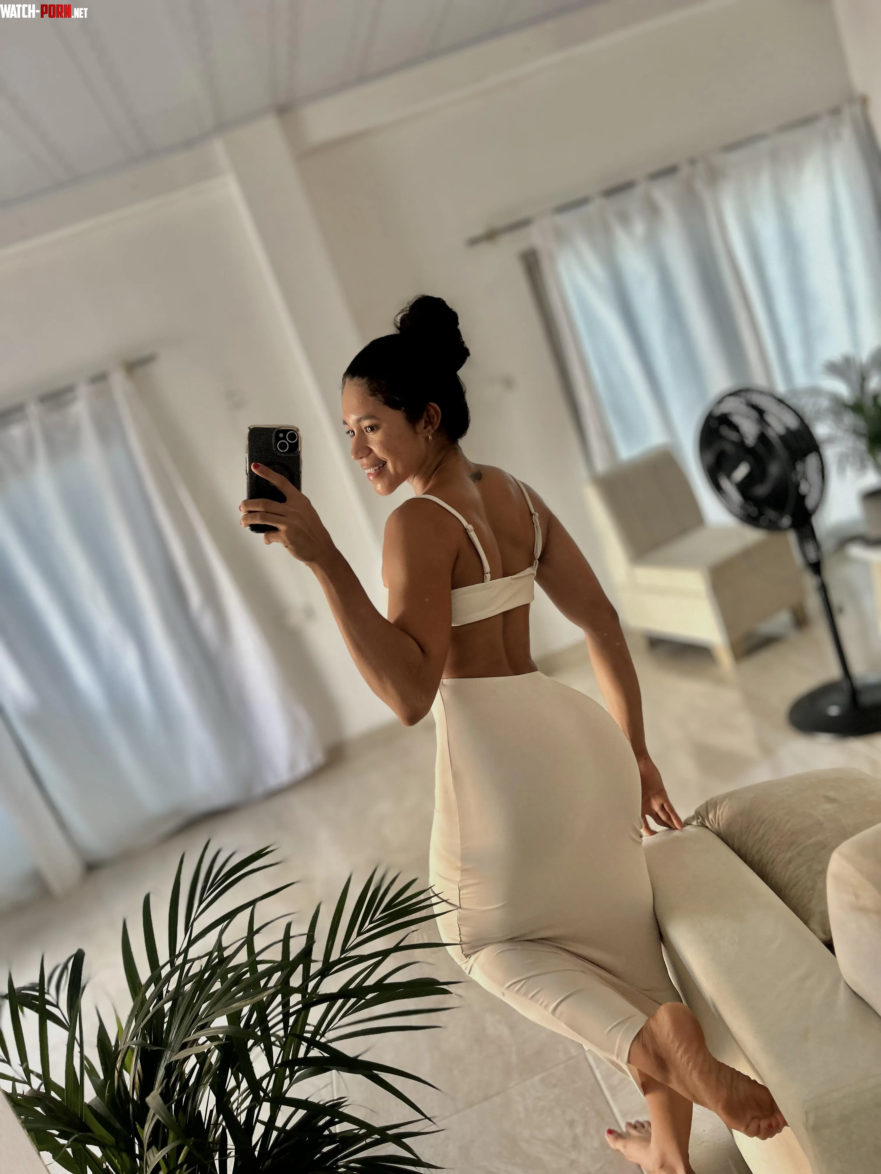 Do you like my dress by fierce-angel