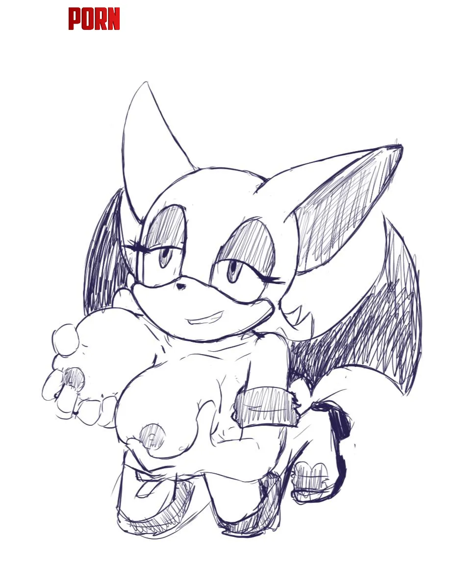 Art I did a while ago by anongumball123