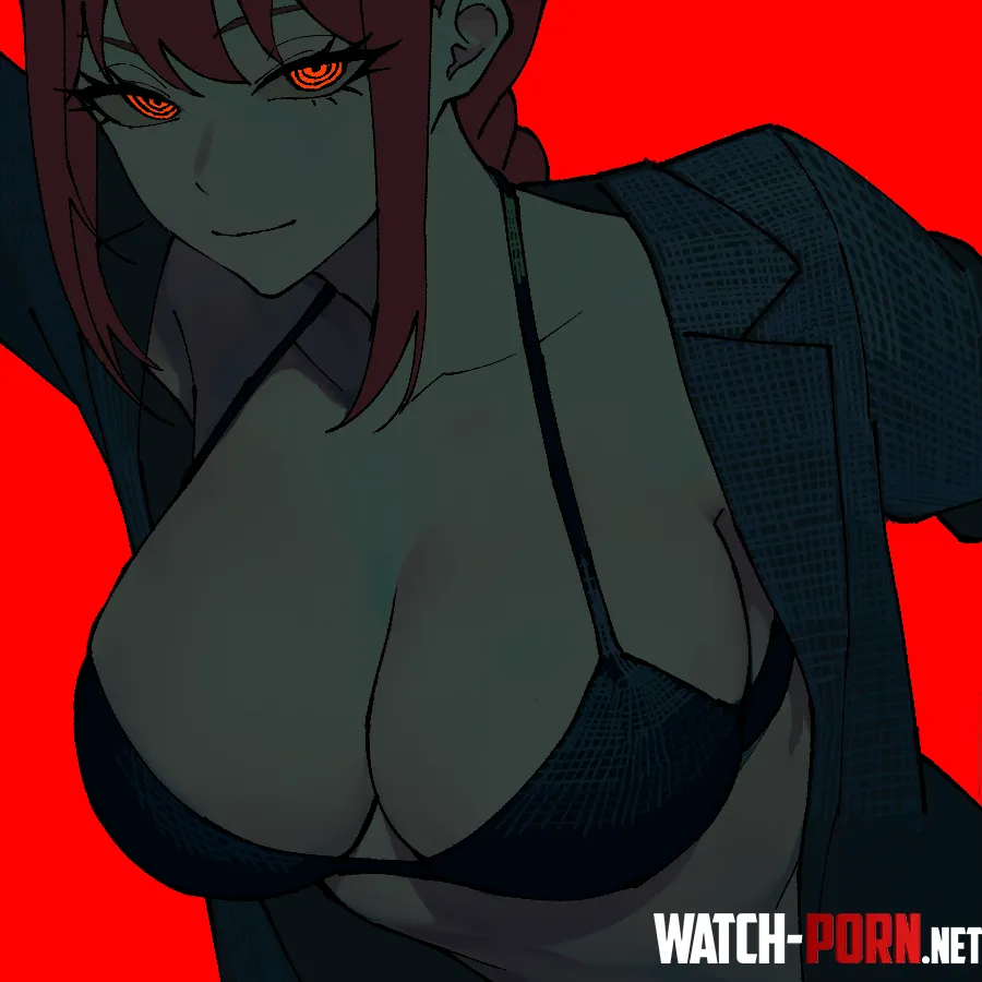 (Makima) [Chainsaw Man] by IndicationBrief5950