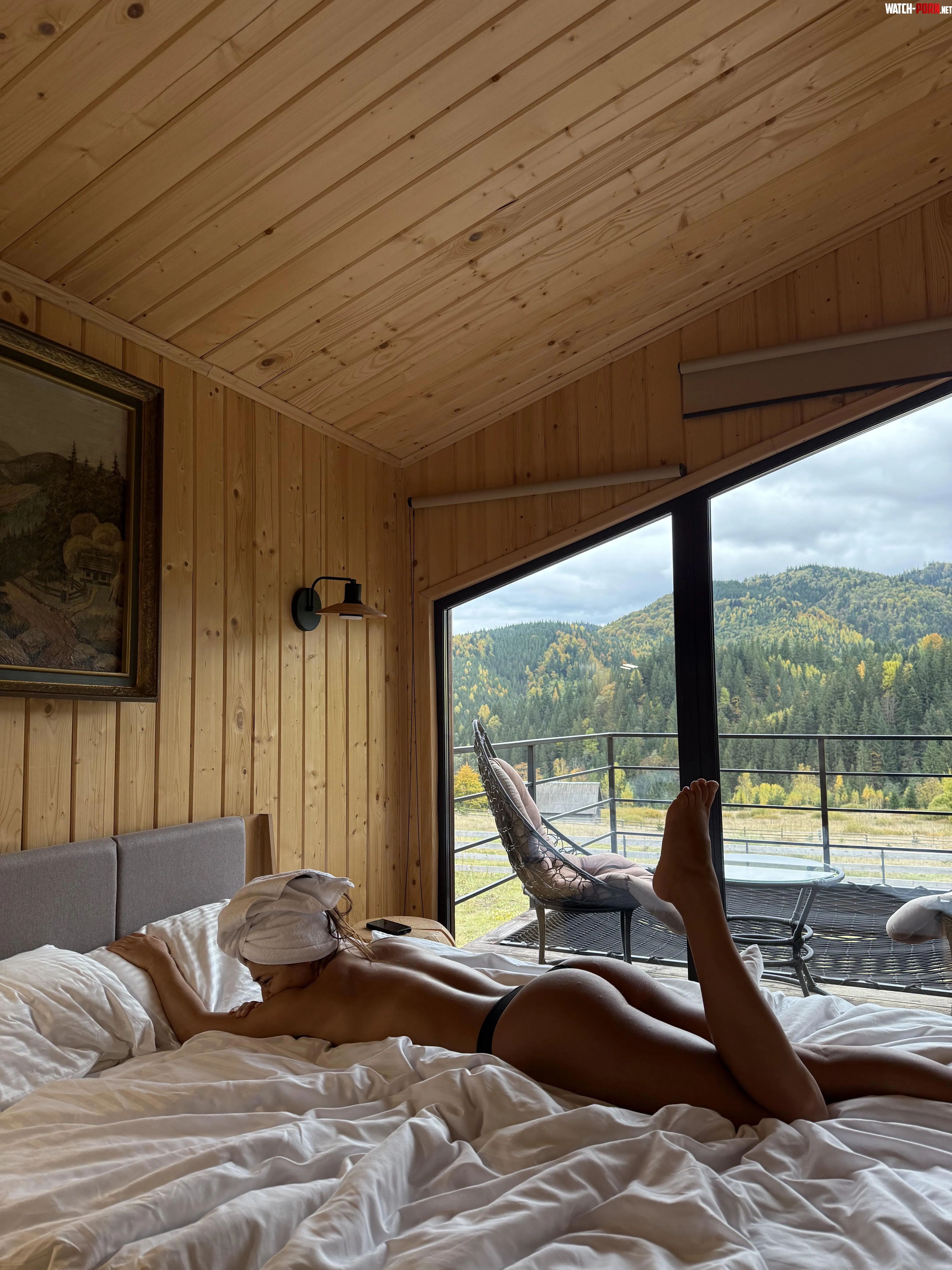 I’m ready jump right into me by OutdoorExplorerr