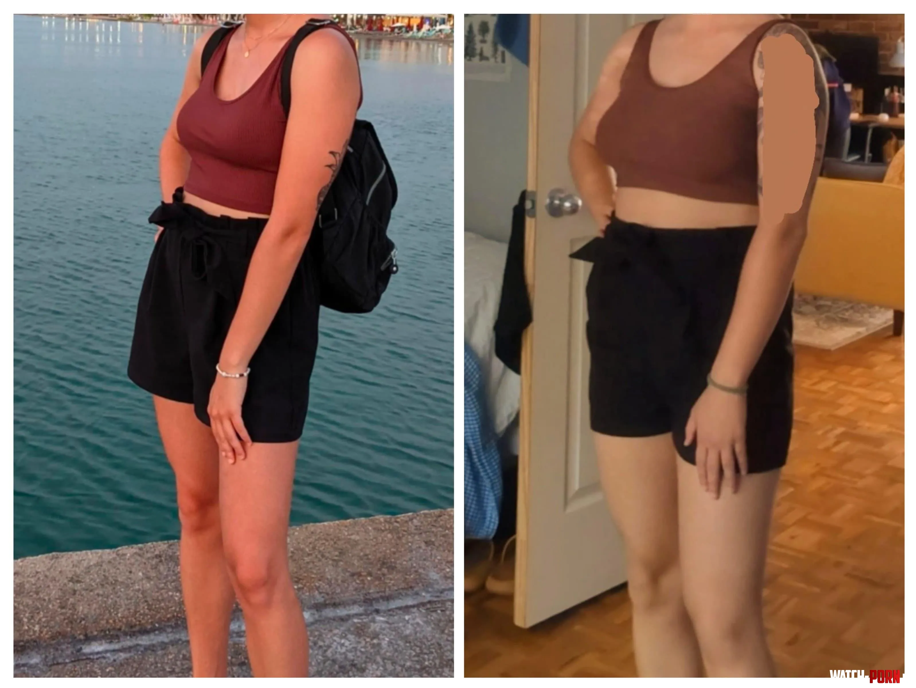 A year of college and a few pounds later by Consistent-Cat-6281