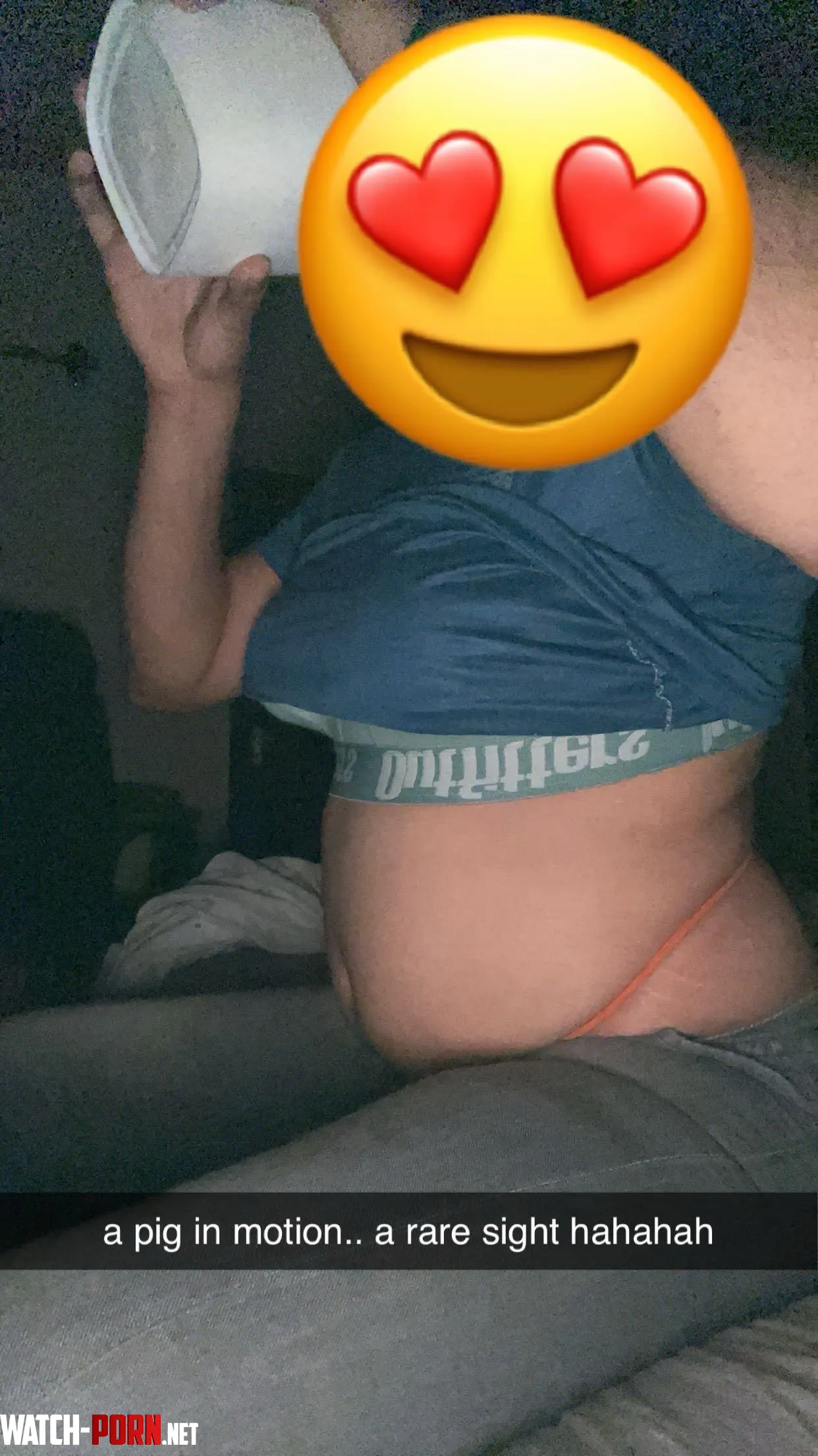 Who wants to make me pop by fatpiggy37