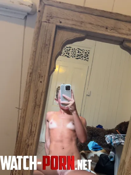 I'm sure this is what you're here for by 18yoblondie