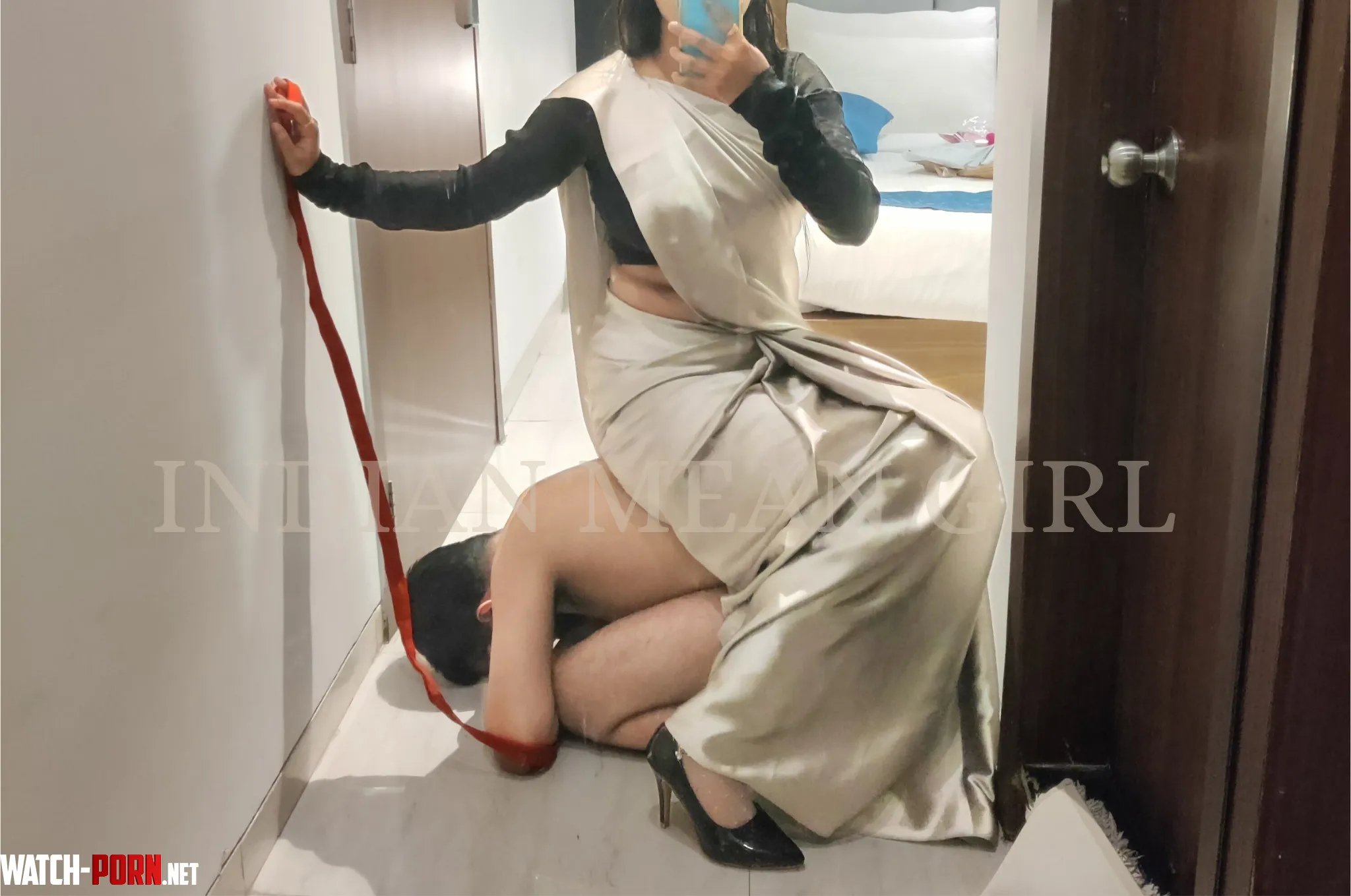 I think Vanilla Men 🚹 are vanishing from our society, Yes thats true i saw many Men 🚹 in Marriage ceremony looking 👀 at me as want to kneel 🛐 right infront of your Goddess & i took advantage too of one weak Men by IndianMeanGirl