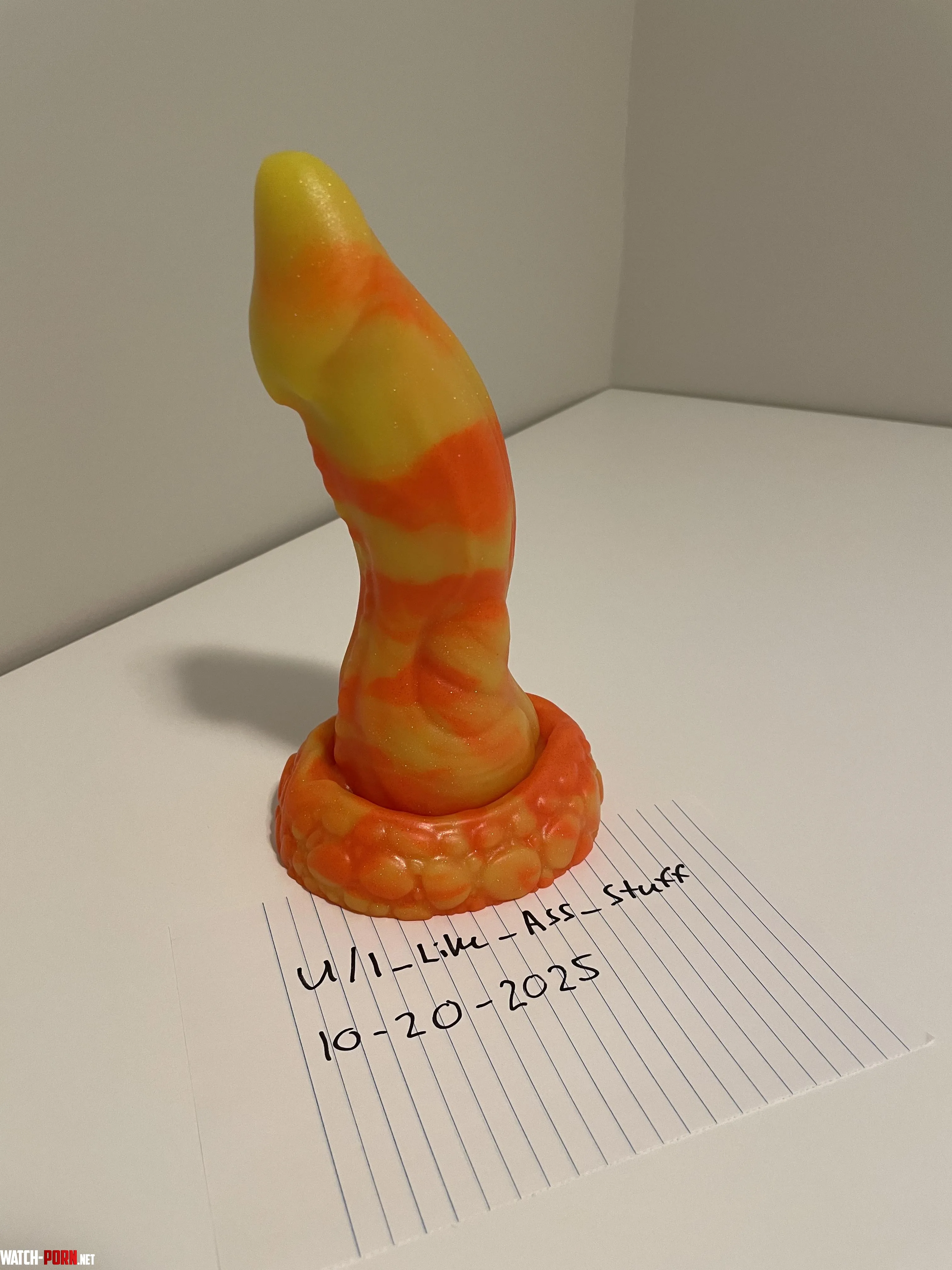 [WTS/USA] M/M Nox by I_Like_Ass_Stuff