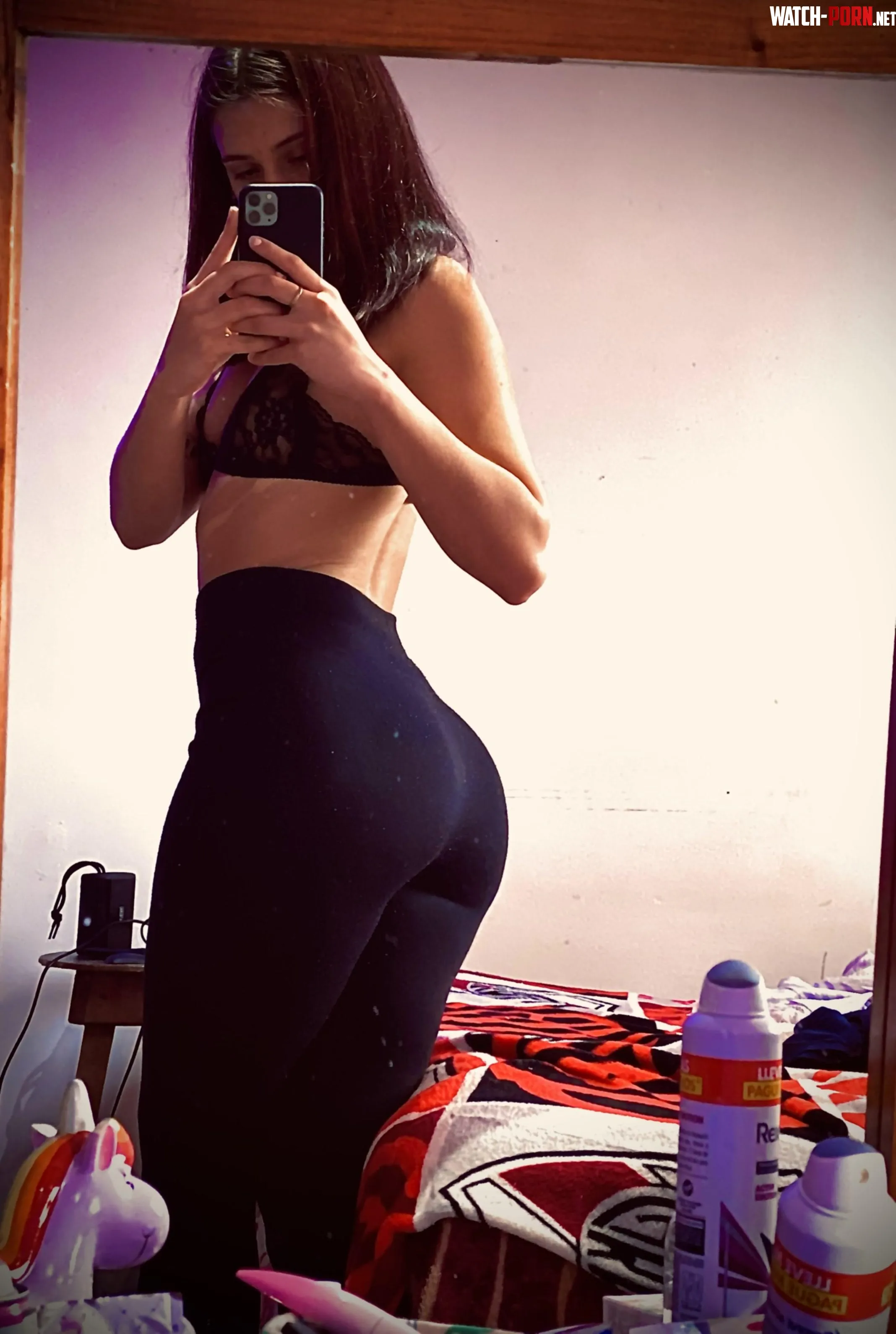 i might hit that perfect leggings angle by Far_Satisfaction8371