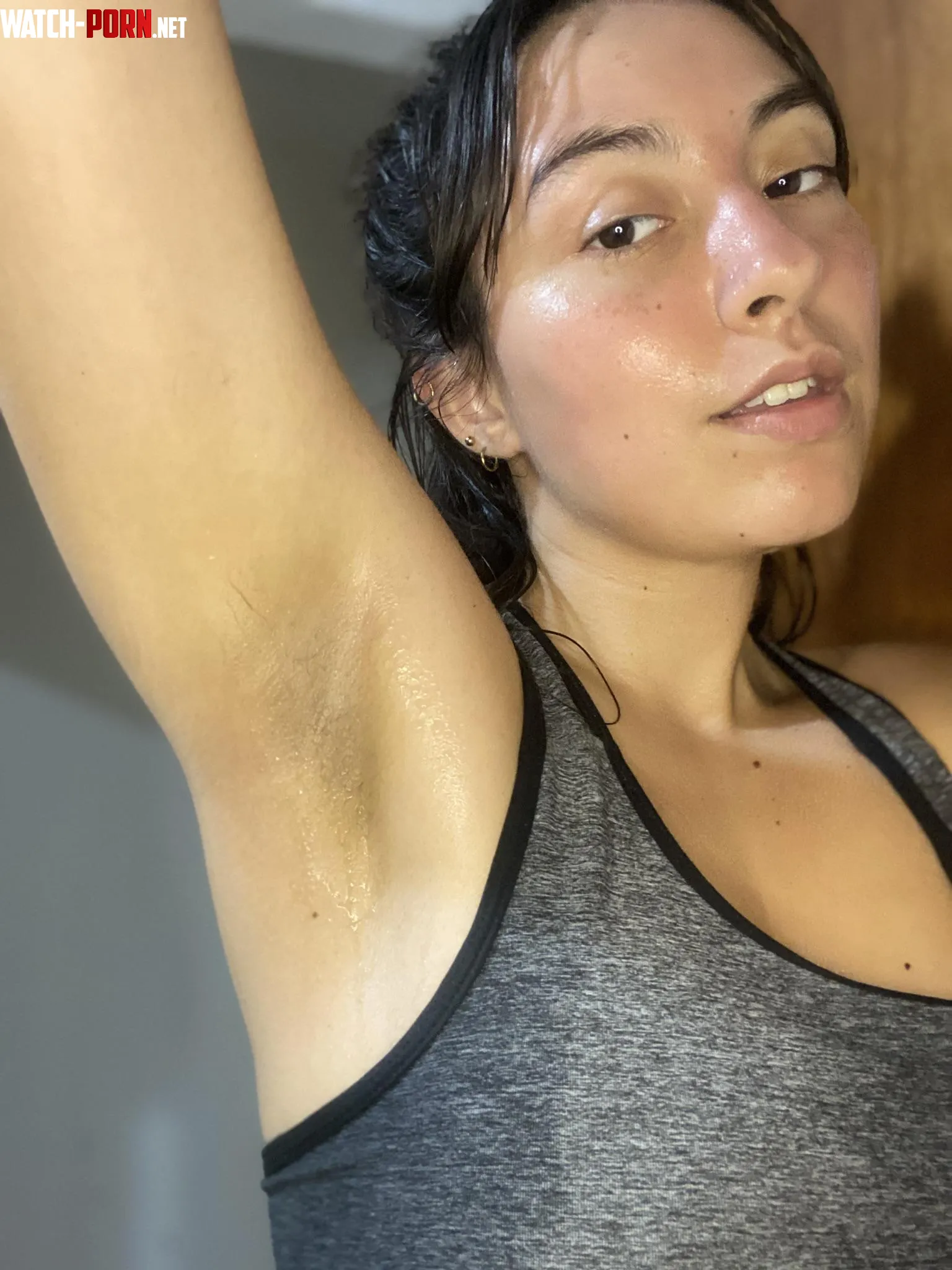 Soft Domme, Warm Skin by brookewithe