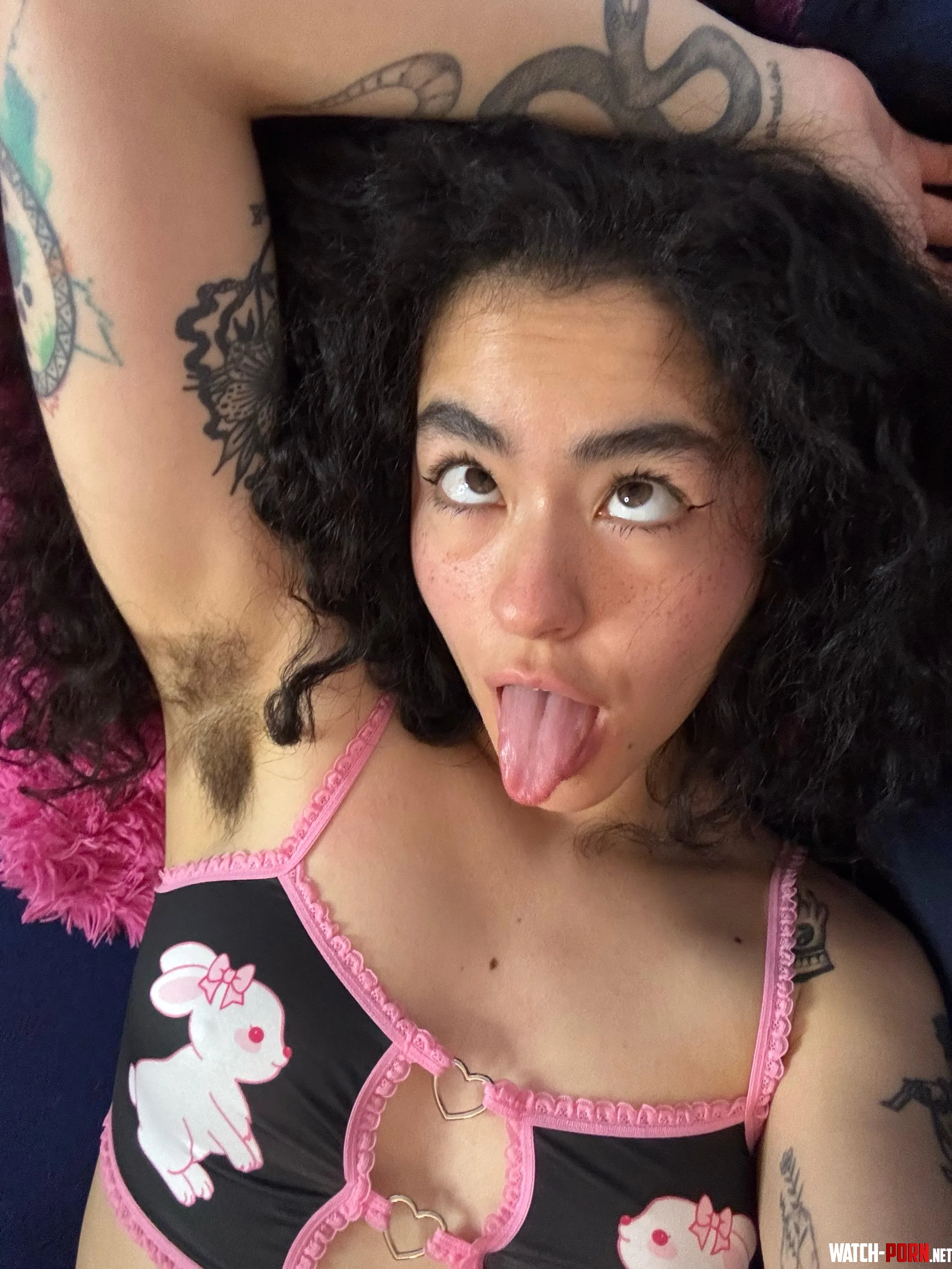 If we were dating, you'd have to get used to this by Party_Babez