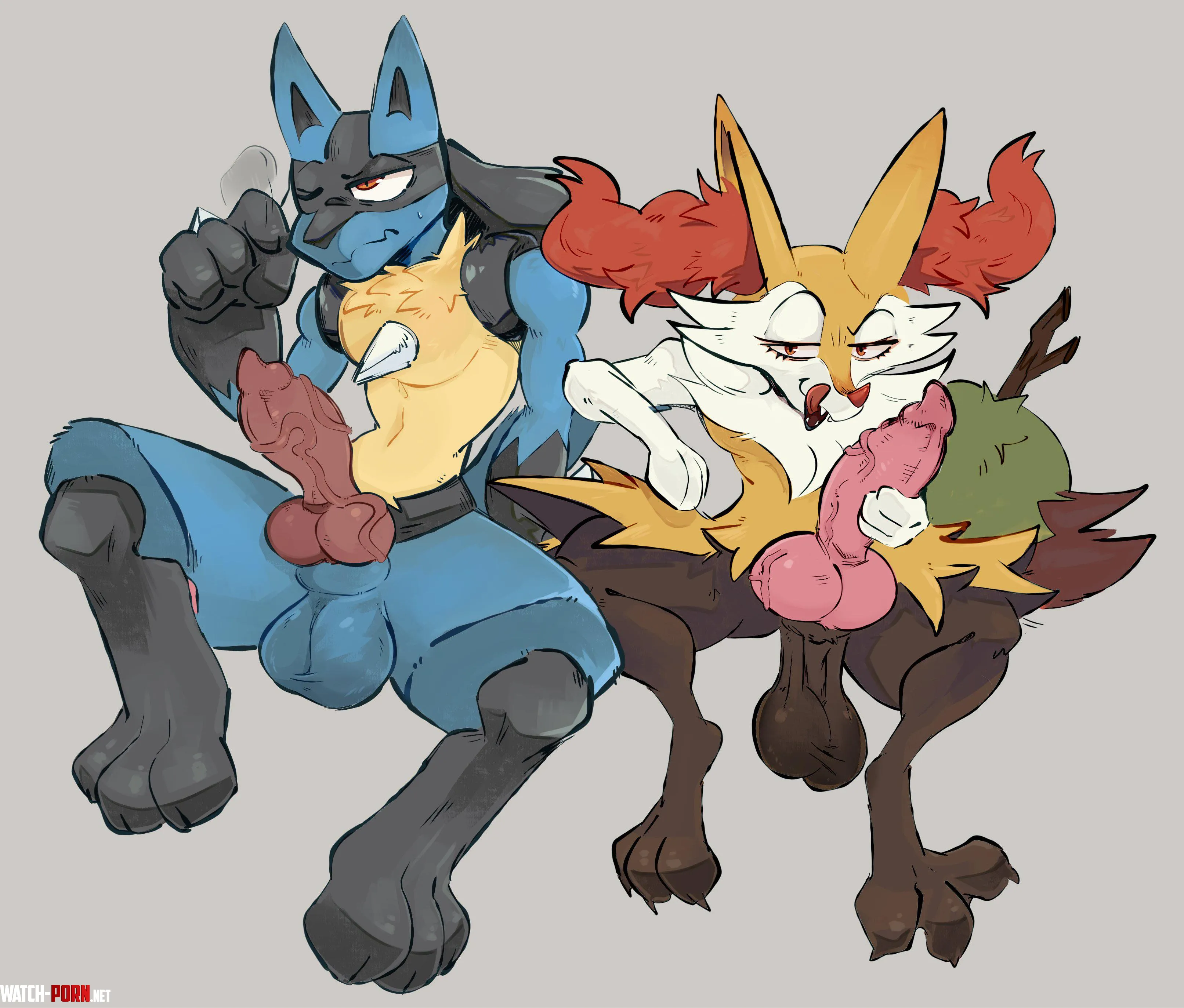 Who do you choose? (darkluxia) [MM] by Bisexual_InSecret428