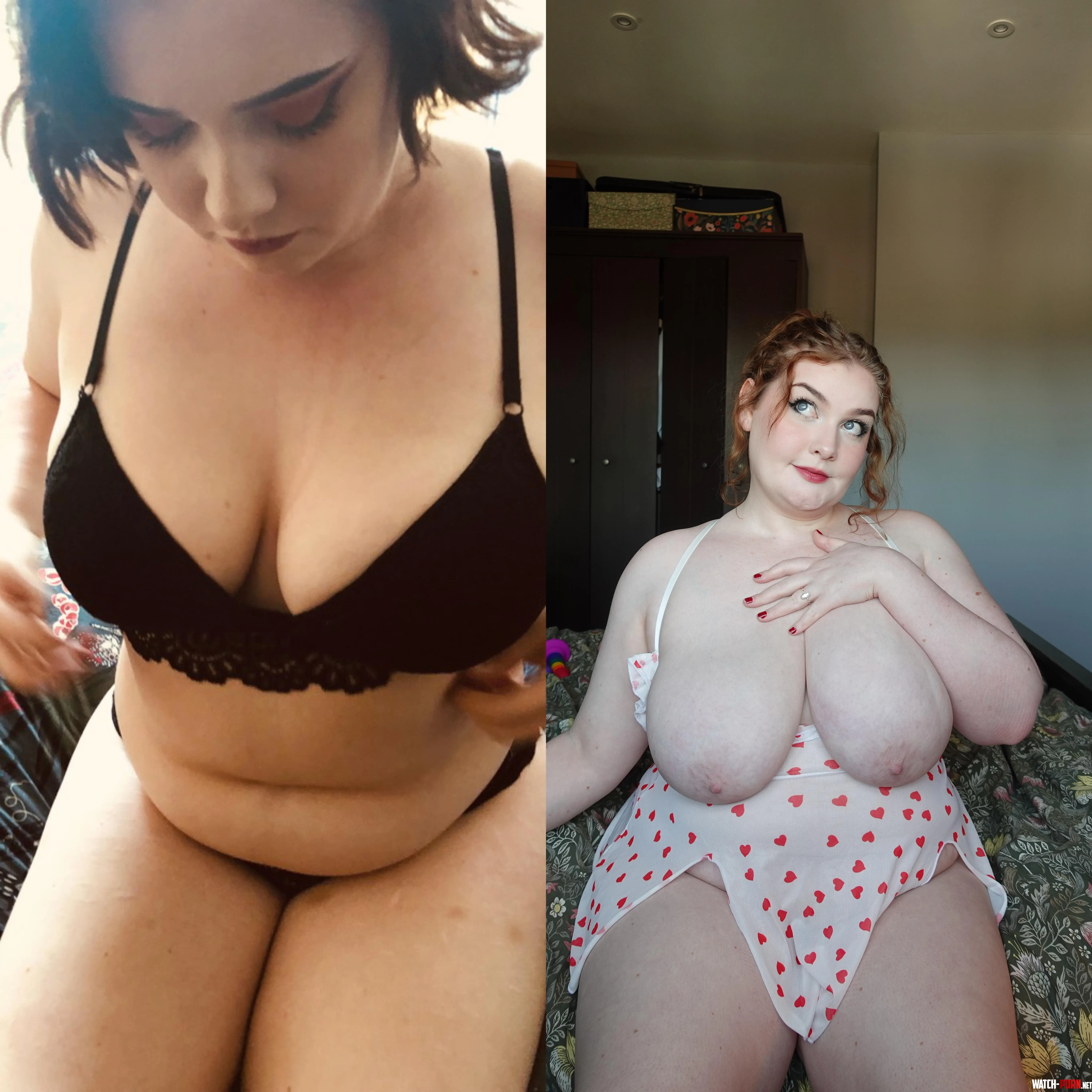 How having kids changed my body by chunkynymph