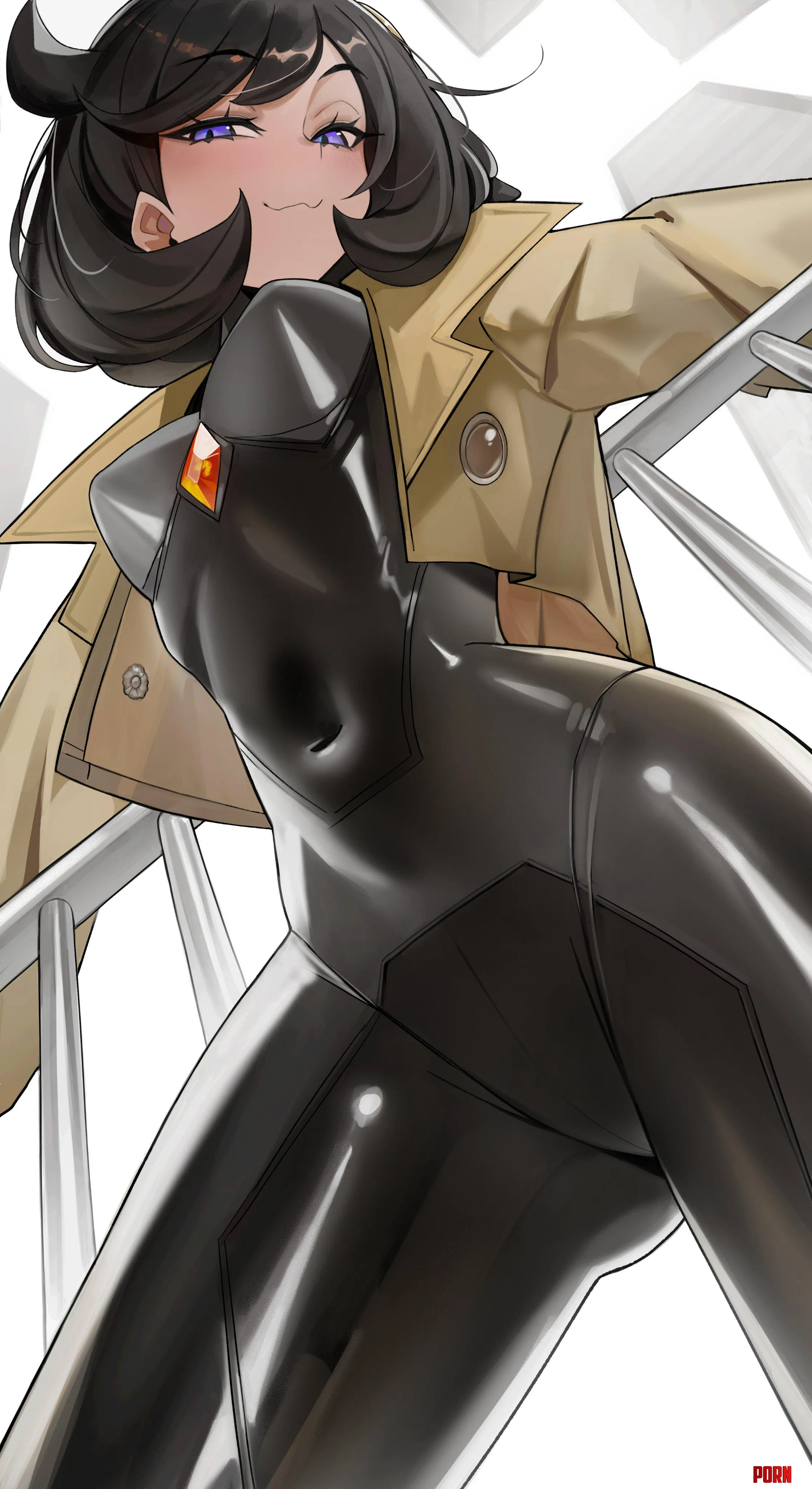 Emma fanart by KiritzuguKiri