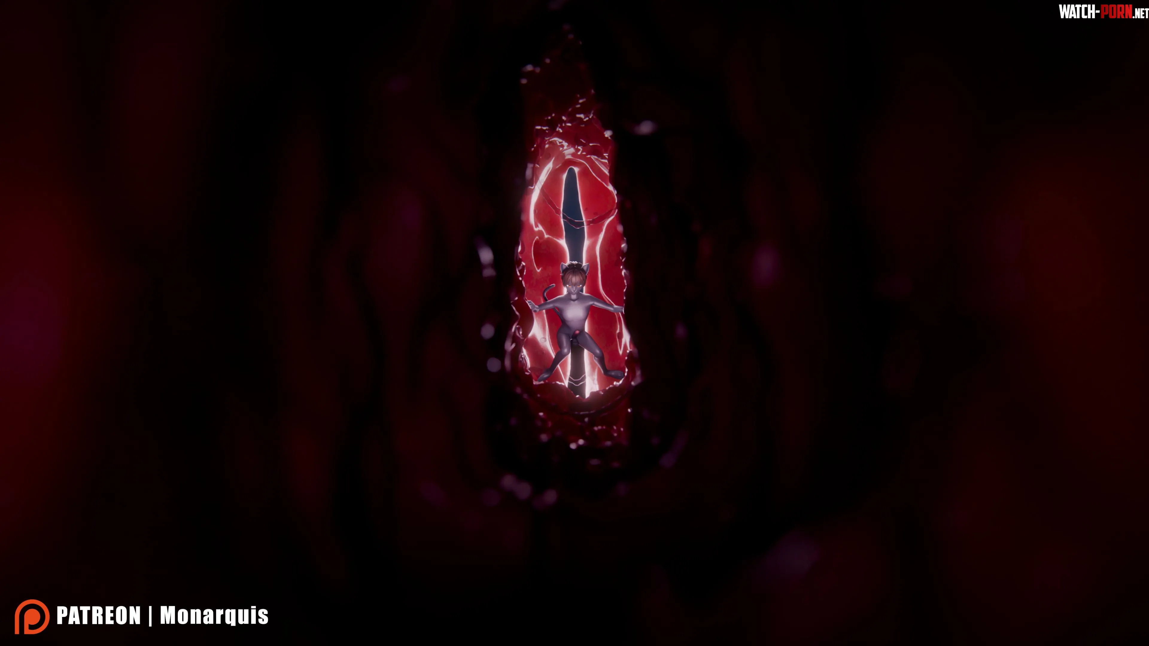 {image} Inside Pussy [M](Monarquis) by Monarquis