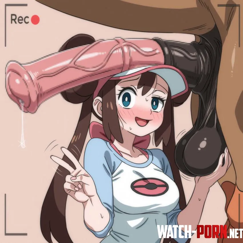 Nervous about her first time (Hippo Power) by Rap2rerise