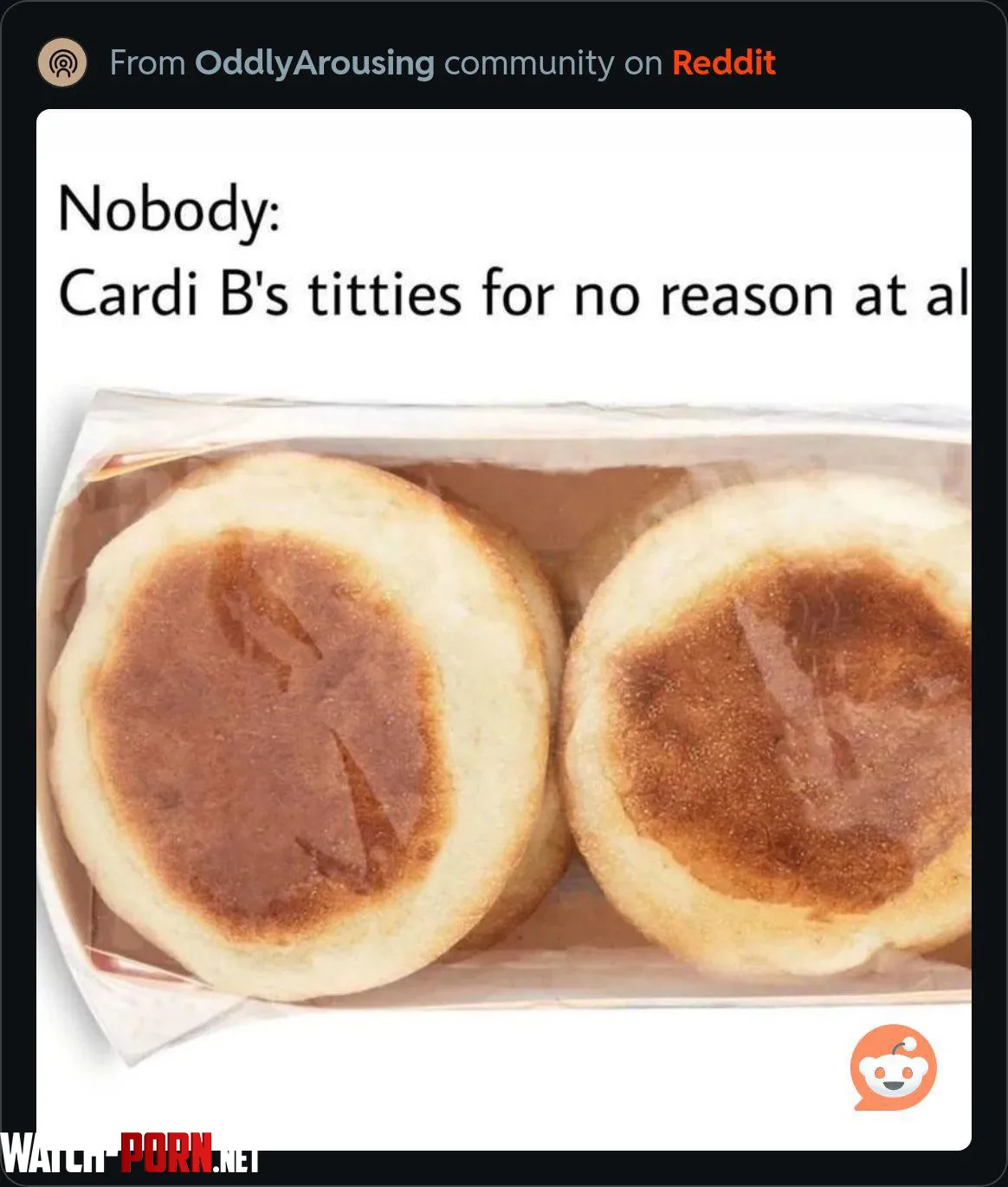 They ain’t lying by brobro691990