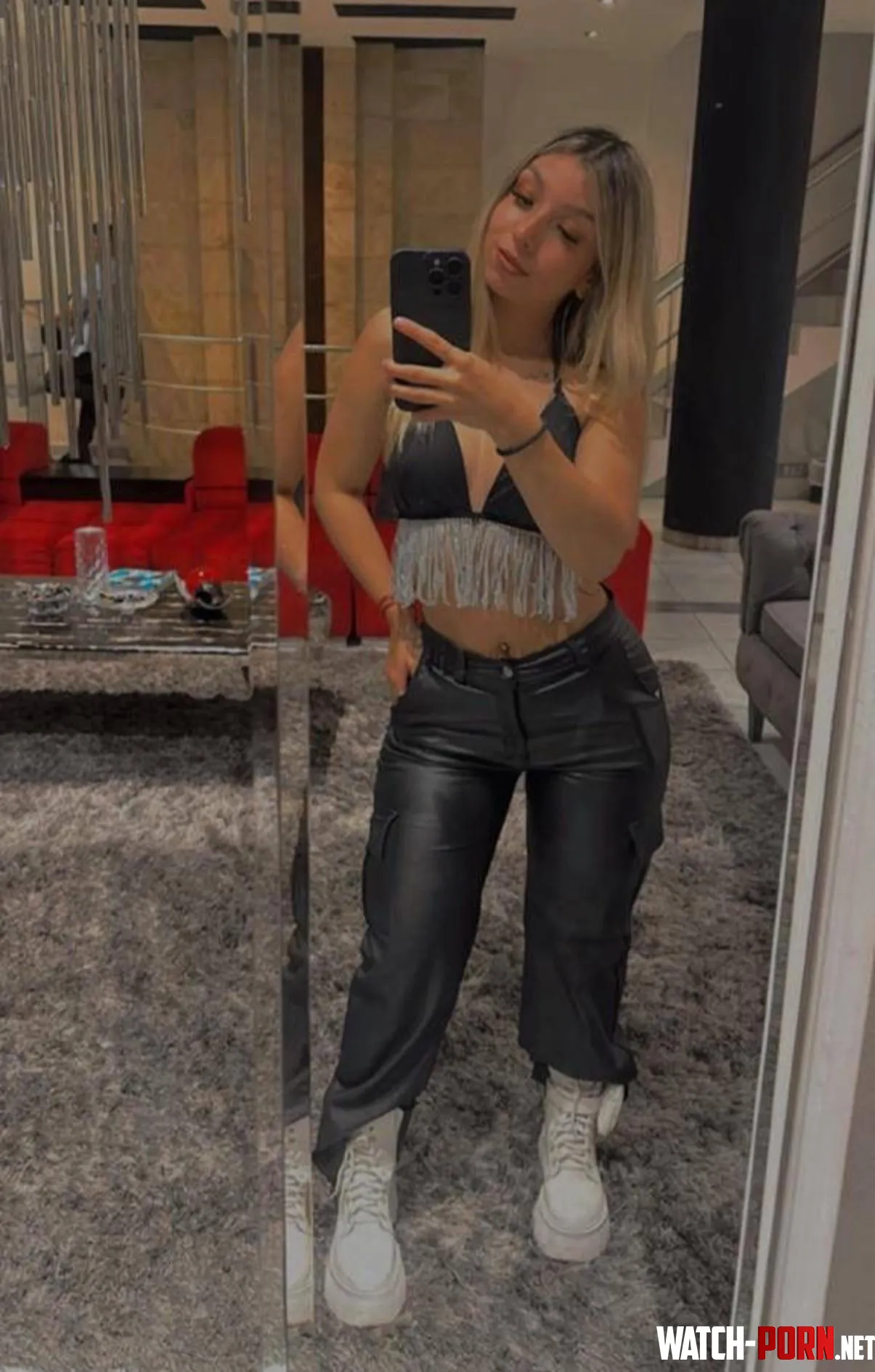 Wanna fuck me in these 🫣 by swelisa07