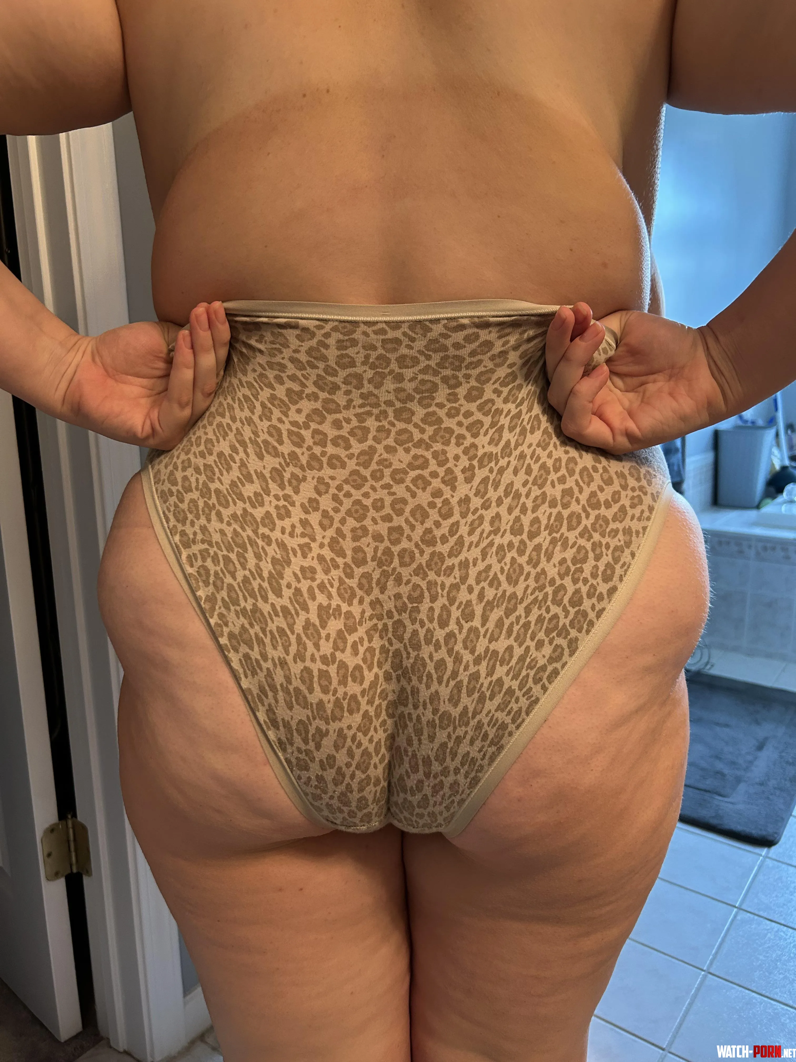These can go higher ;) by Chubbywedgie4