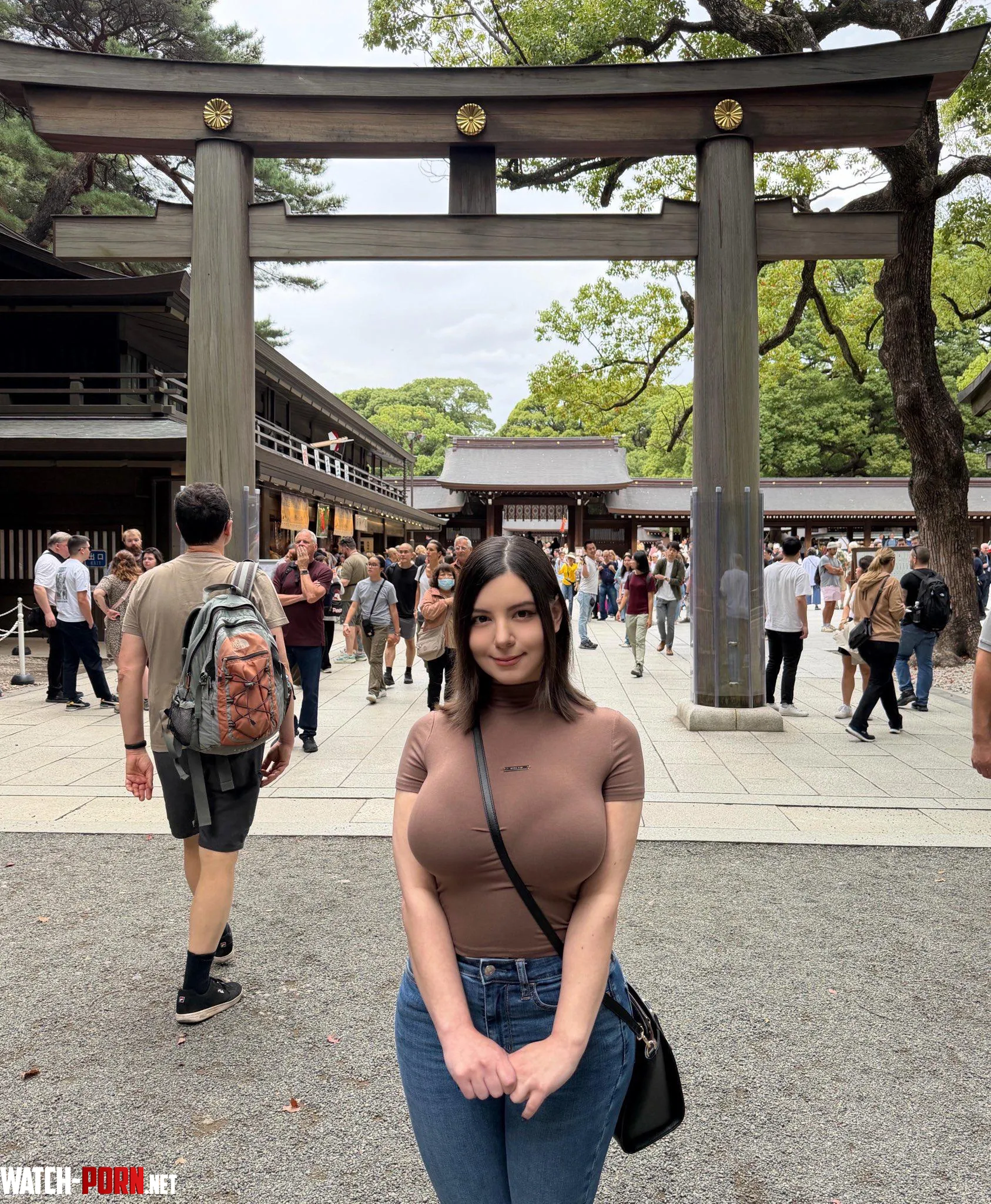 In Japan by j31drake