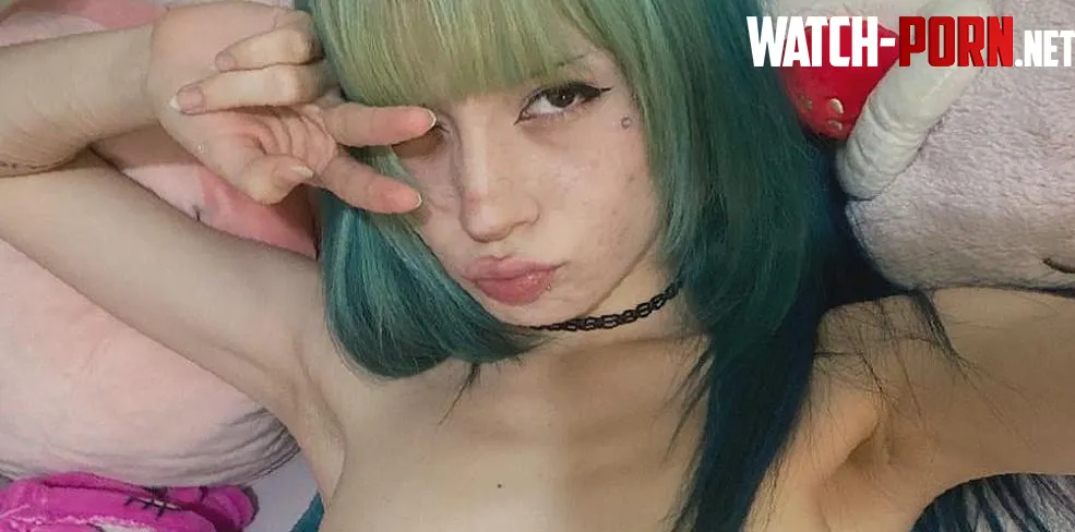 Can you cum on my armpits and make a little cum pool by ClimateExpensive6110