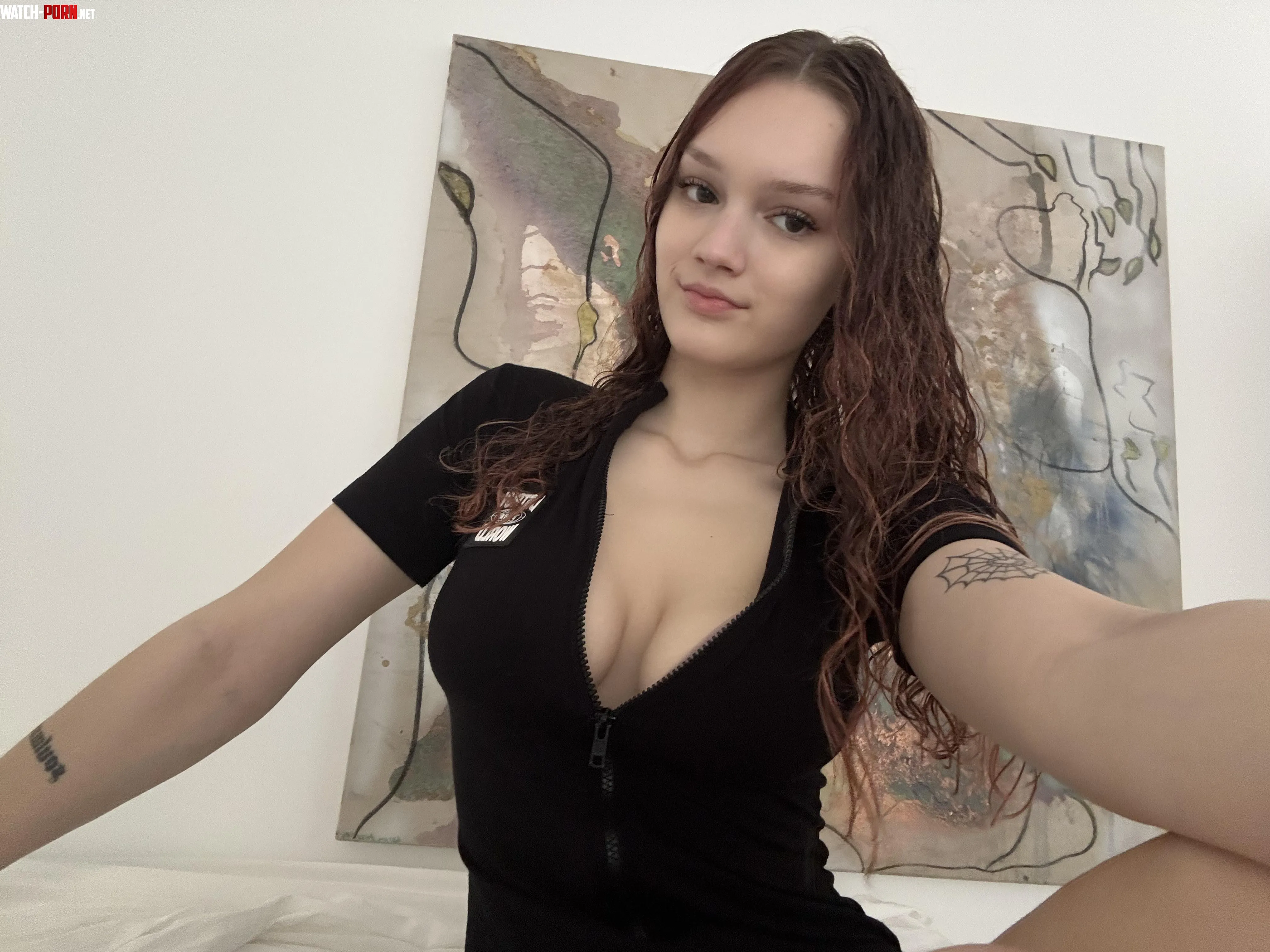 Still cant get a bf IRL :( F18 by prettygirlzz4lb
