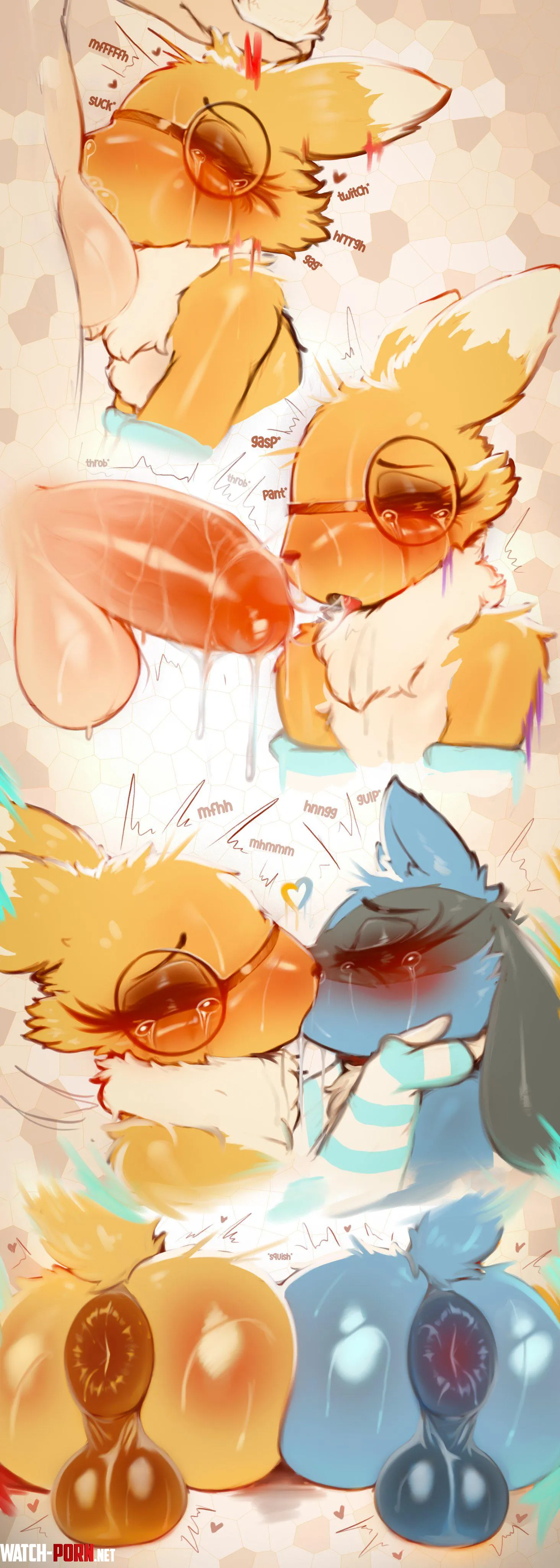 NEED someone who can match this energy!~ X3 (sagaris uwu) by UwUfurboi